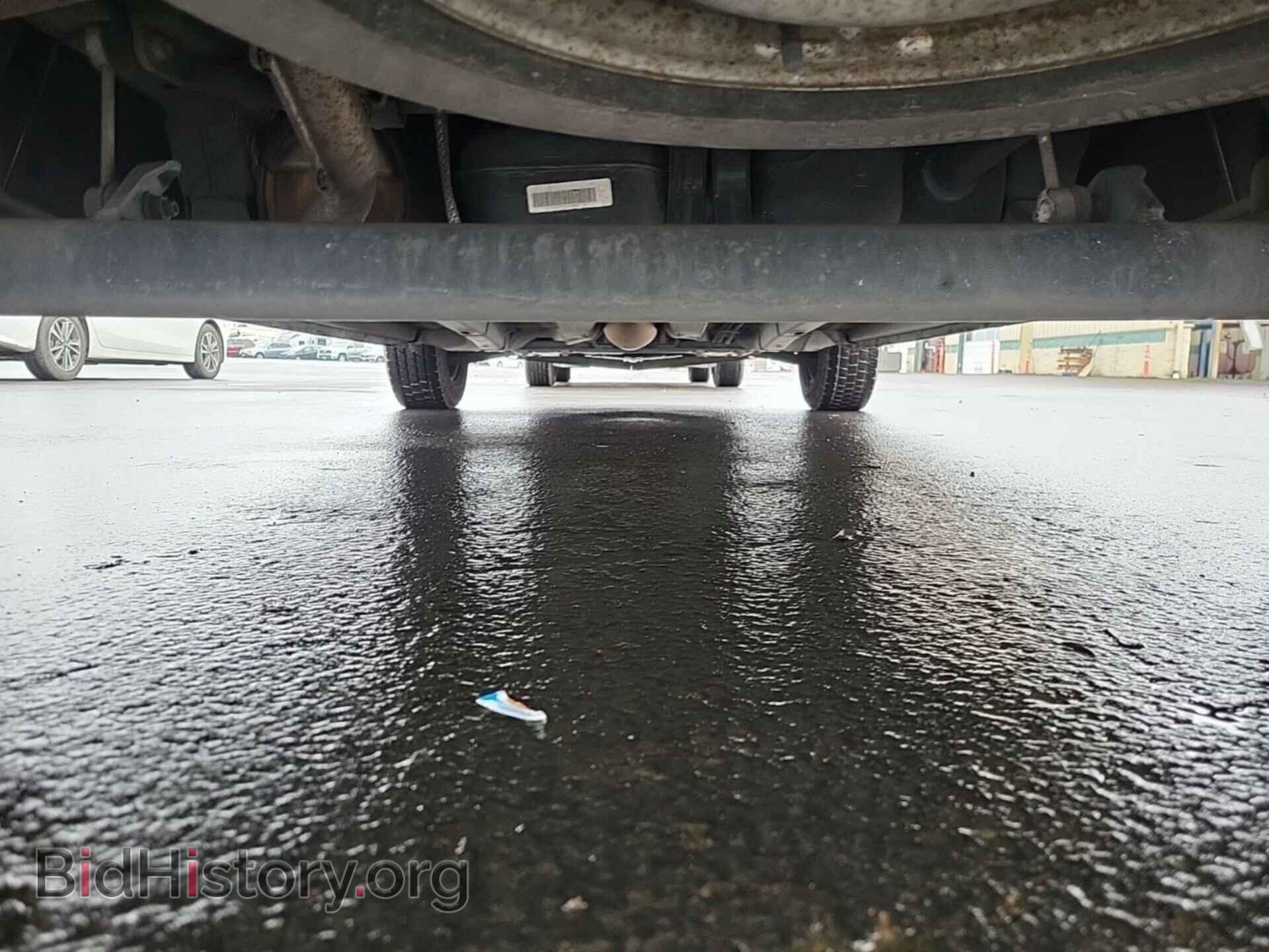 2013 FORD TRANSIT CONNECT - VIN: NM0LS7DN3DT159277 - Фото 9