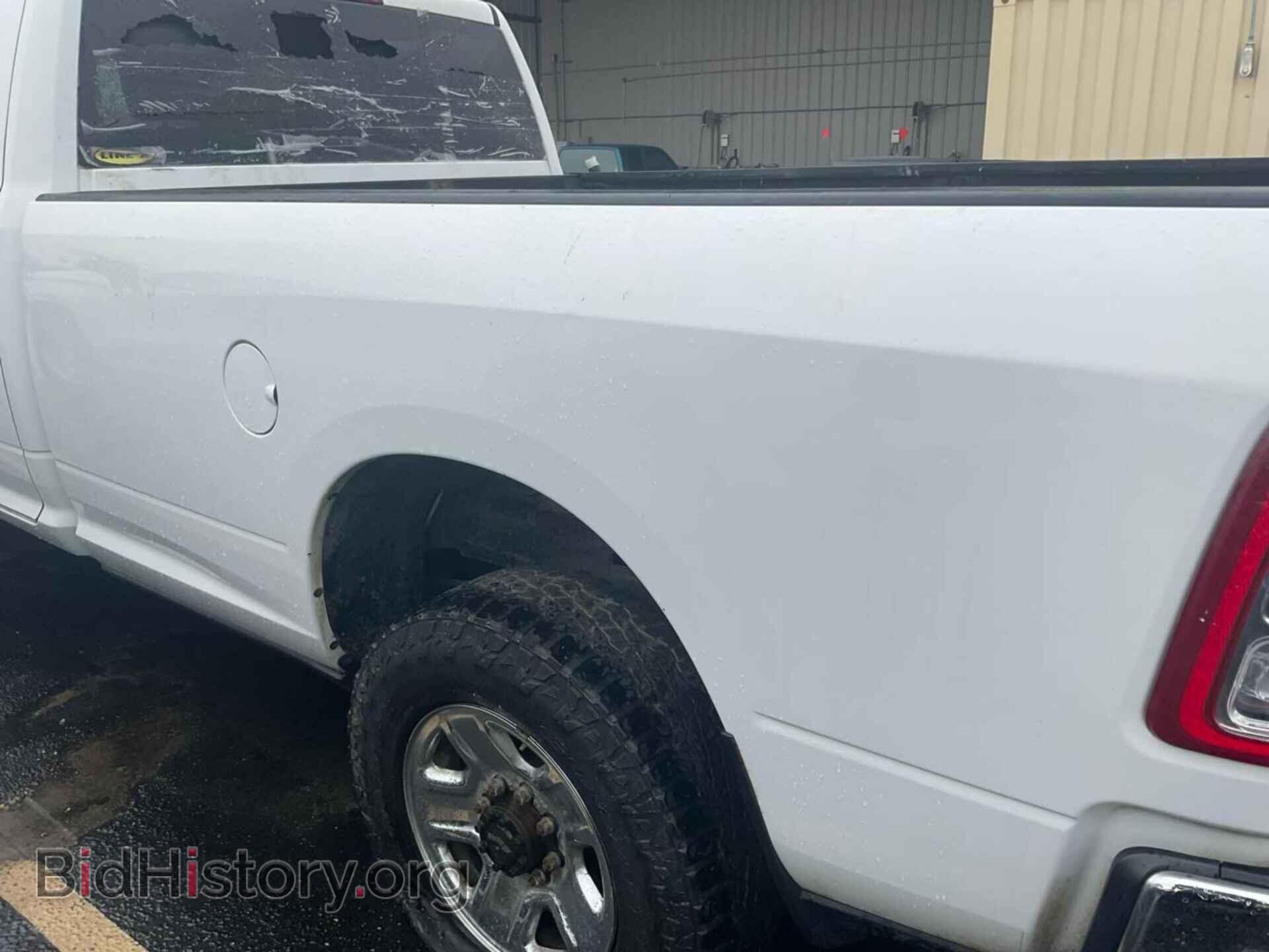 2019 RAM 2500 - VIN: 3C6UR4HL5KG580963 - Фото 7