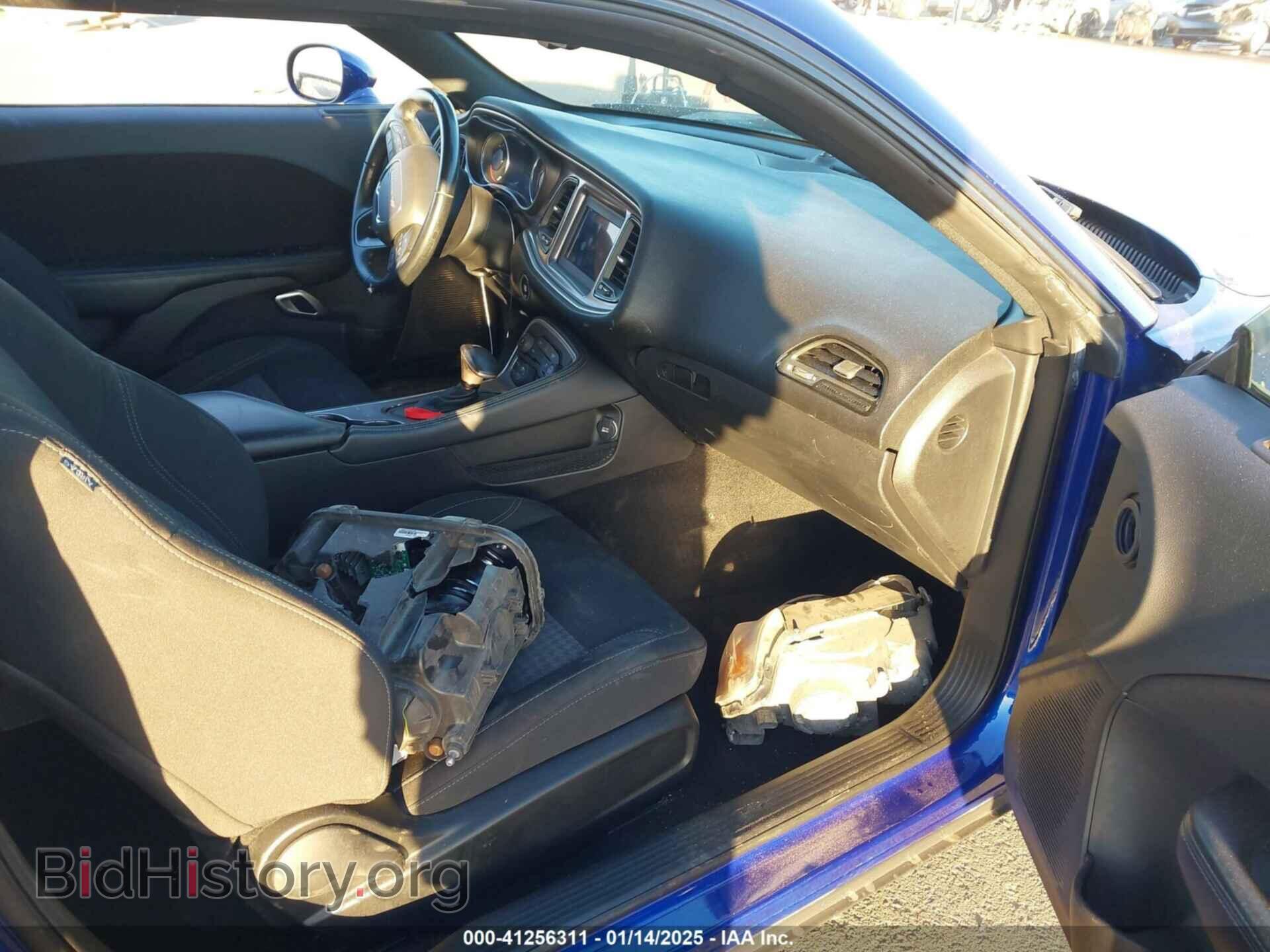 2020 DODGE CHALLENGER - VIN: 2C3CDZAG4LH227472 - Photo 5