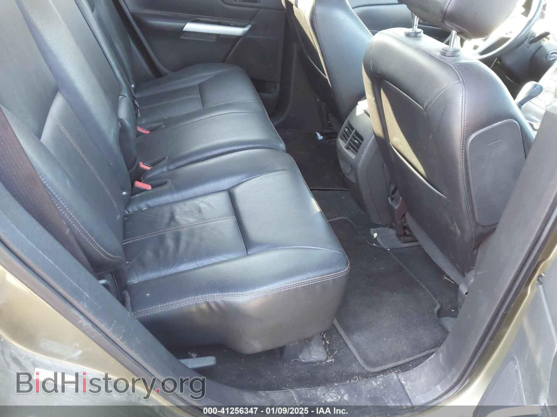 2013 FORD EDGE - VIN: 2FMDK4JC4DBC18938 - Photo 8