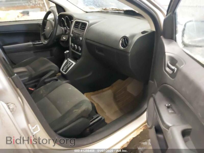 2010 Dodge CALIBER (VIN 1B3CB4HA8A0602975) — photo 5 of 11