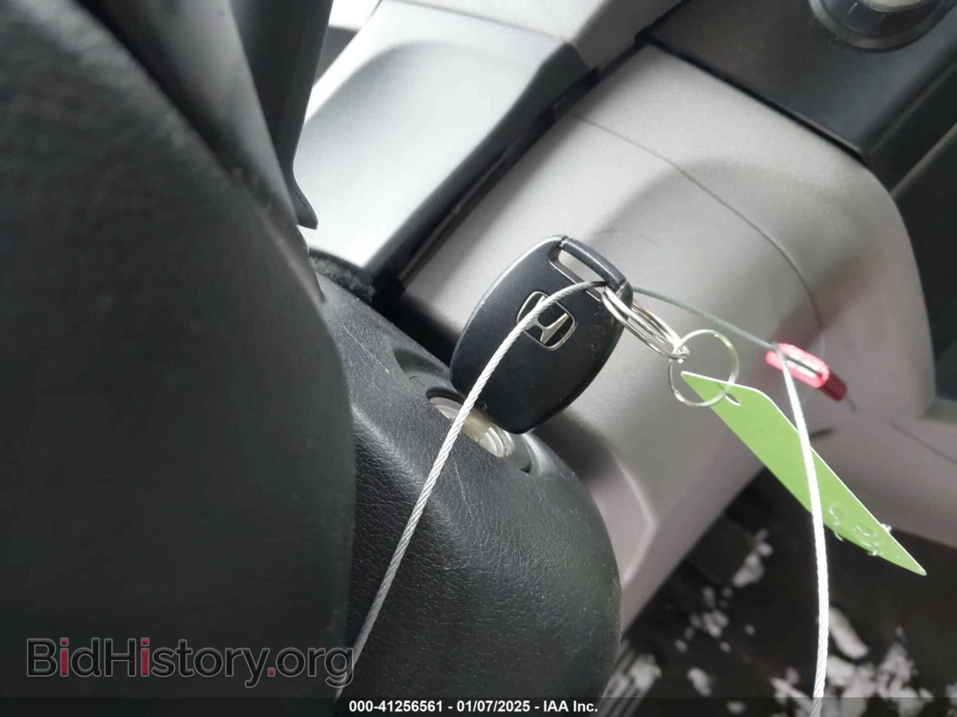 2012 HONDA CIVIC SDN - VIN: 19XFB2F55CE041027 - Фото 11