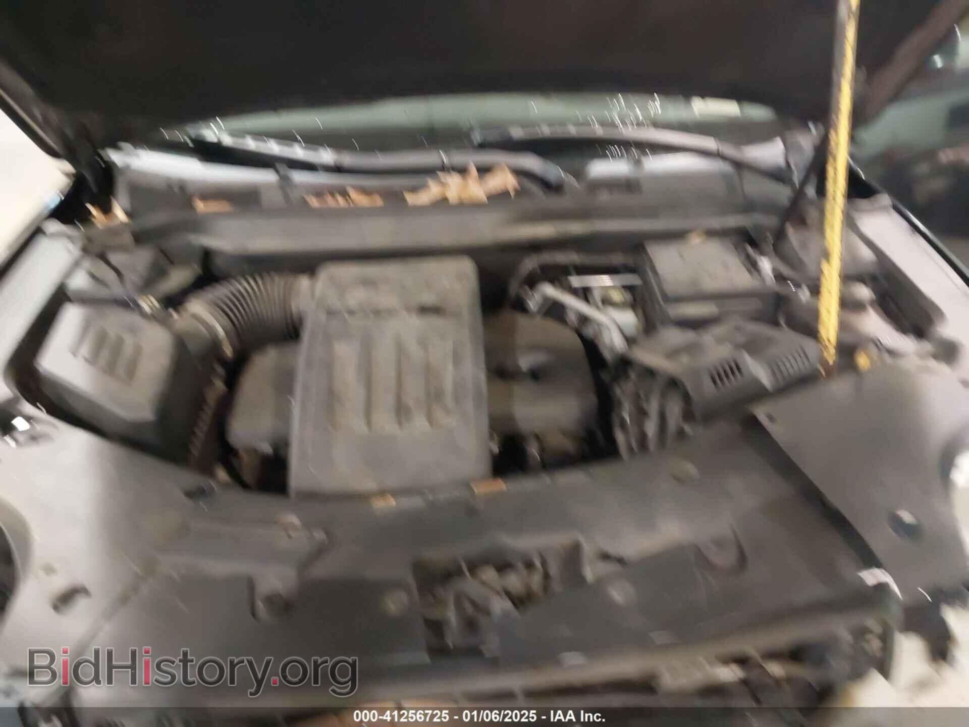2010 GMC TERRAIN - VIN: 2CTALBEW9A6316059 - Фото 10