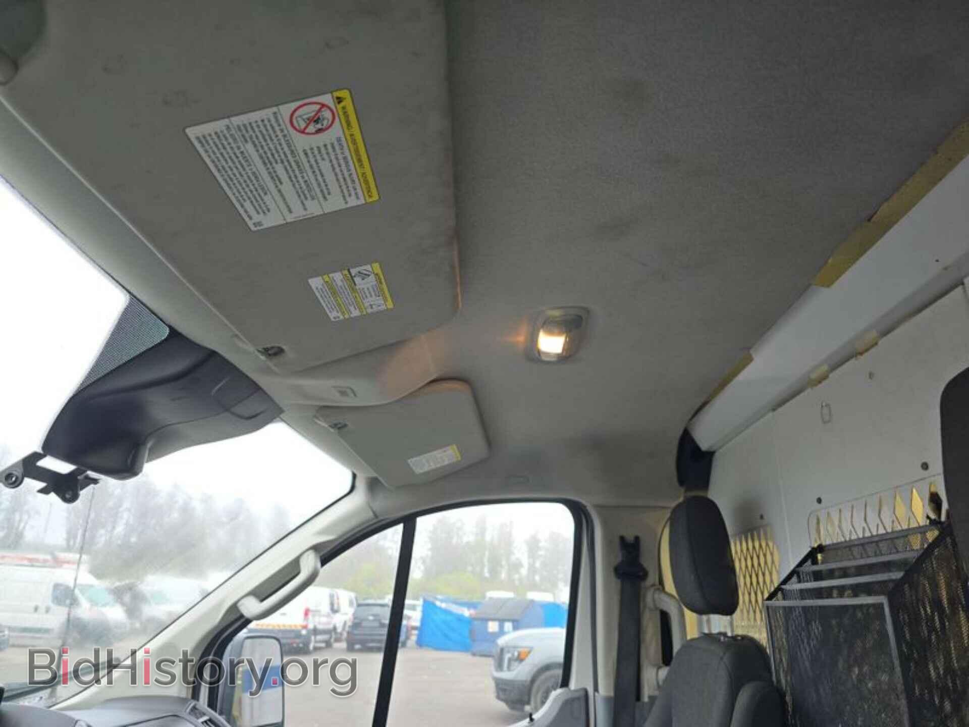 2017 FORD TRANSIT - VIN: 1FTYR2ZM7HKA61369 - Фото 20