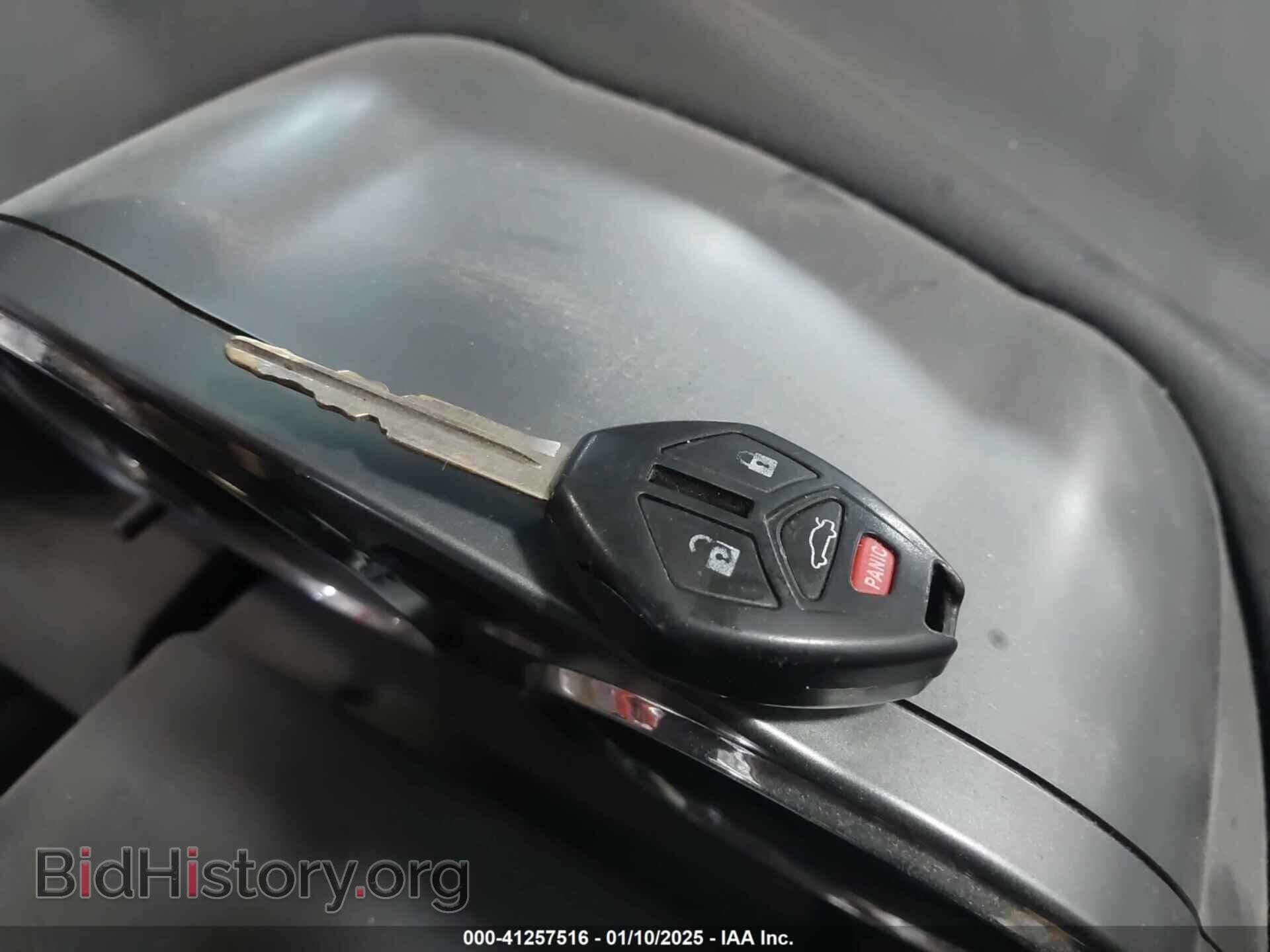 2012 MITSUBISHI ECLIPSE - VIN: 4A31K5DF3CE008298 - Фото 11