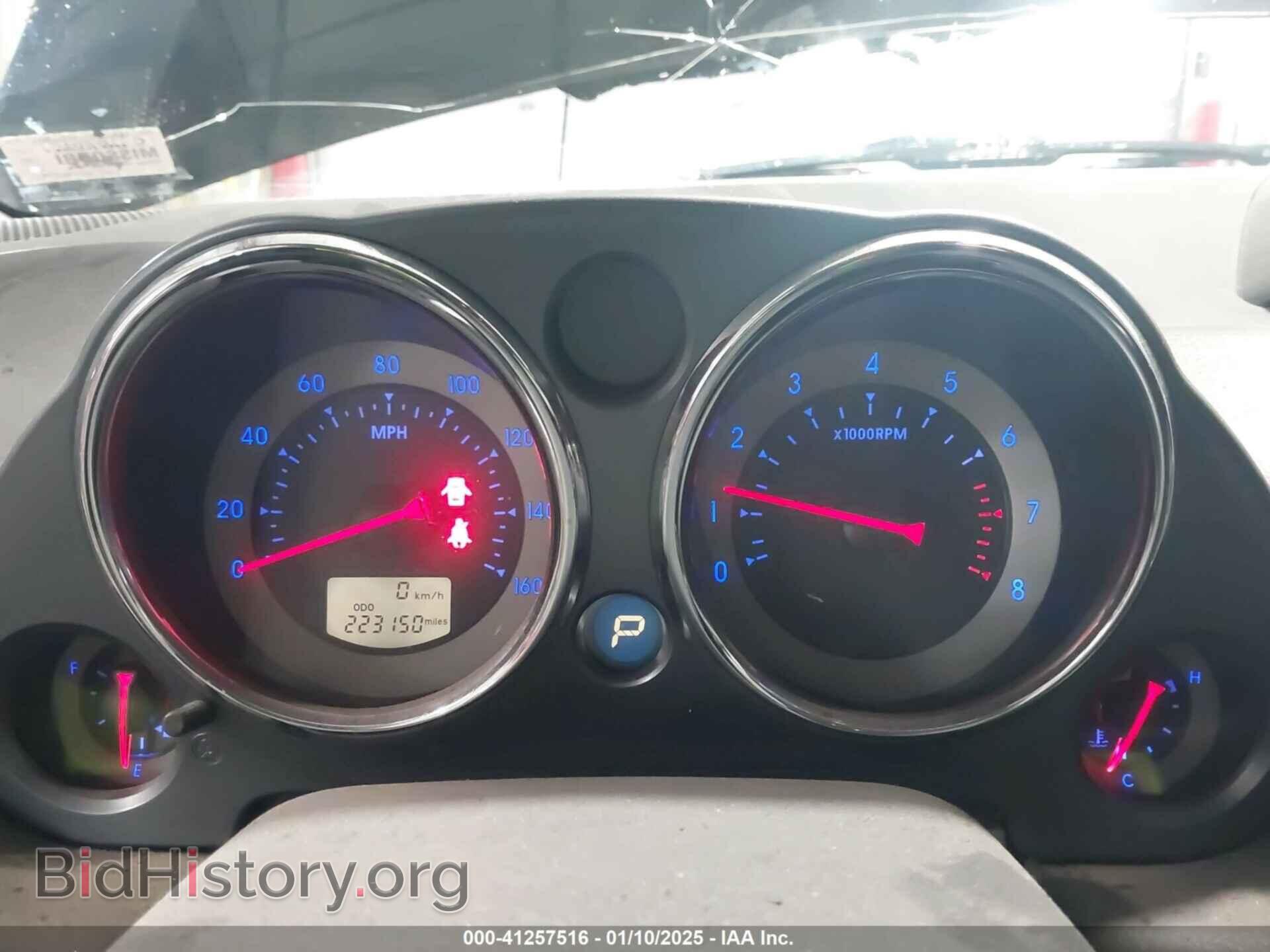 2012 MITSUBISHI ECLIPSE - VIN: 4A31K5DF3CE008298 - Фото 7