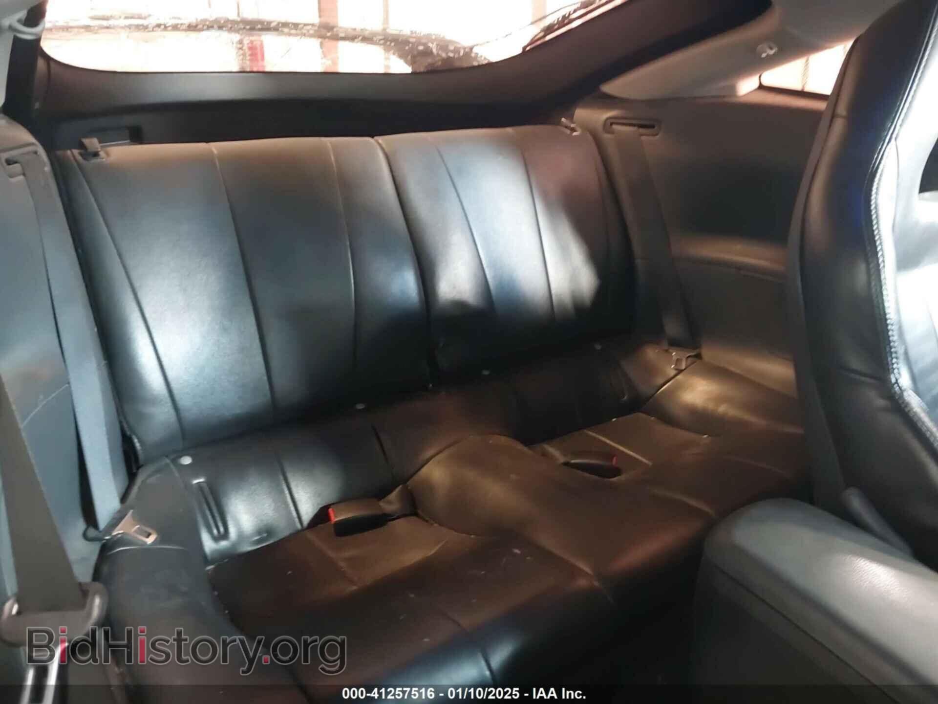 2012 MITSUBISHI ECLIPSE - VIN: 4A31K5DF3CE008298 - Фото 8