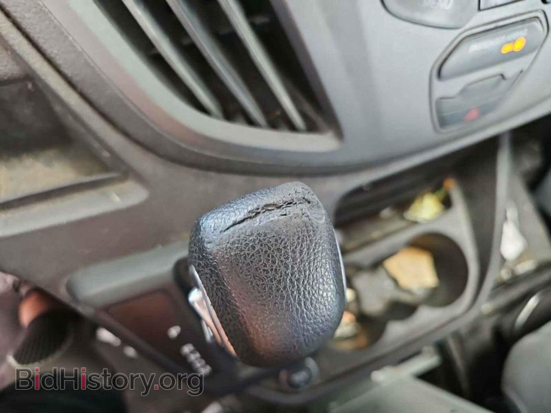 2018 FORD TRANSIT - VIN: 1FTYE1YM8JKB52051 - Фото 10