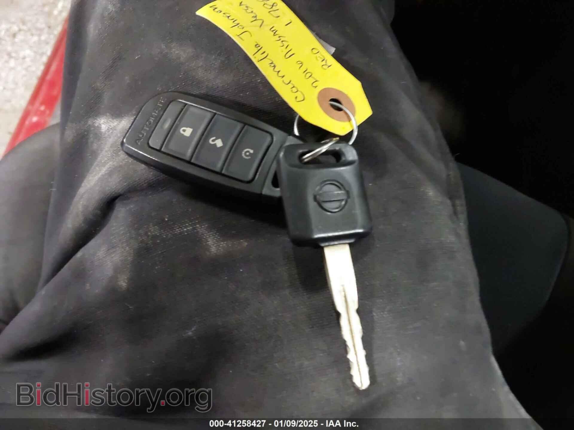 2016 NISSAN VERSA NOTE - VIN: 3N1CE2CP5GL409050 - Фото 11