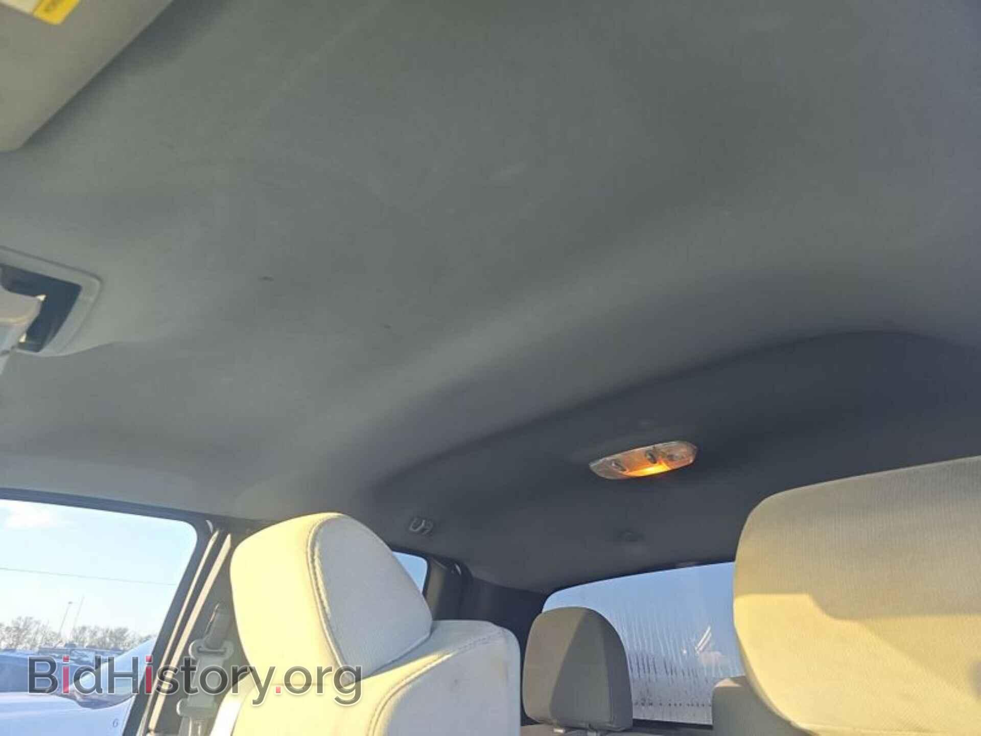 2014 FORD F150 - VIN: 1FTFX1EF7EFB62852 - Фото 4