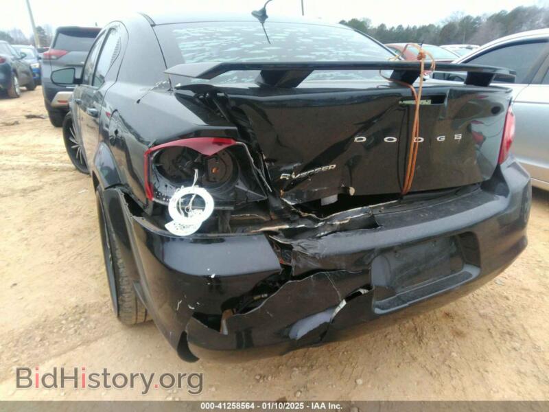 2013 Dodge AVENGER (VIN 1C3CDZAG4DN504856) — photo 6 of 16