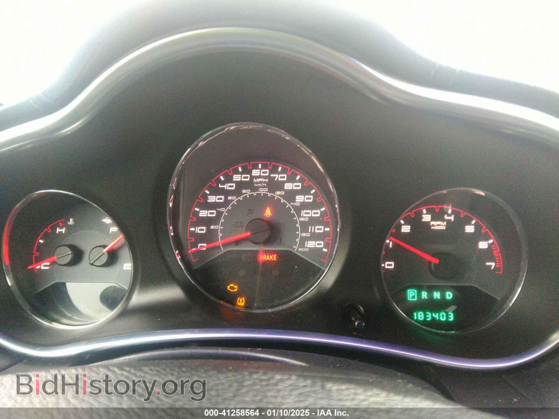 2013 DODGE AVENGER - VIN: 1C3CDZAG4DN504856 - Photo 7