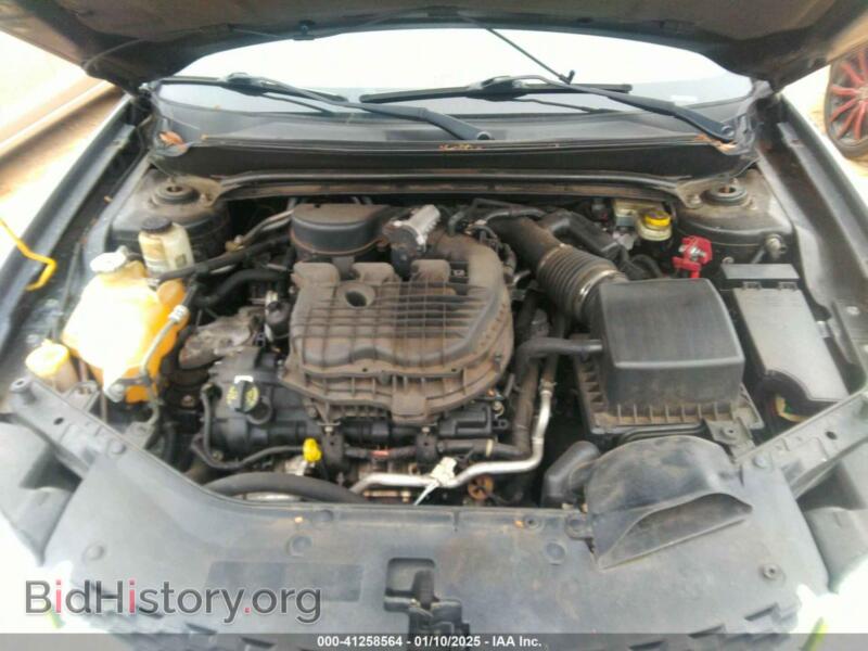 2013 Dodge AVENGER (VIN 1C3CDZAG4DN504856) — photo 10 of 16