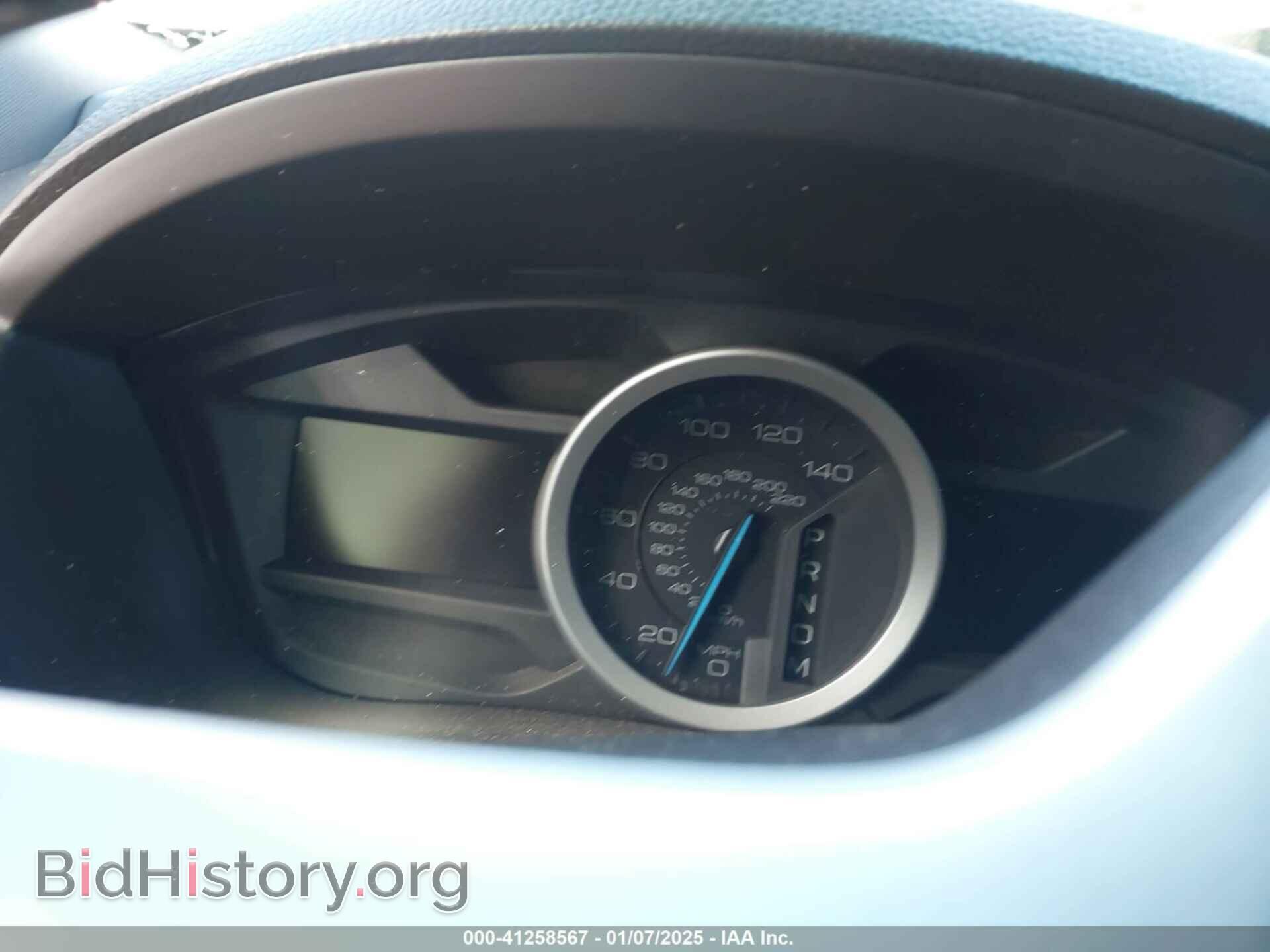 2013 FORD EXPLORER - VIN: 1FM5K7D89DGB48407 - Photo 7