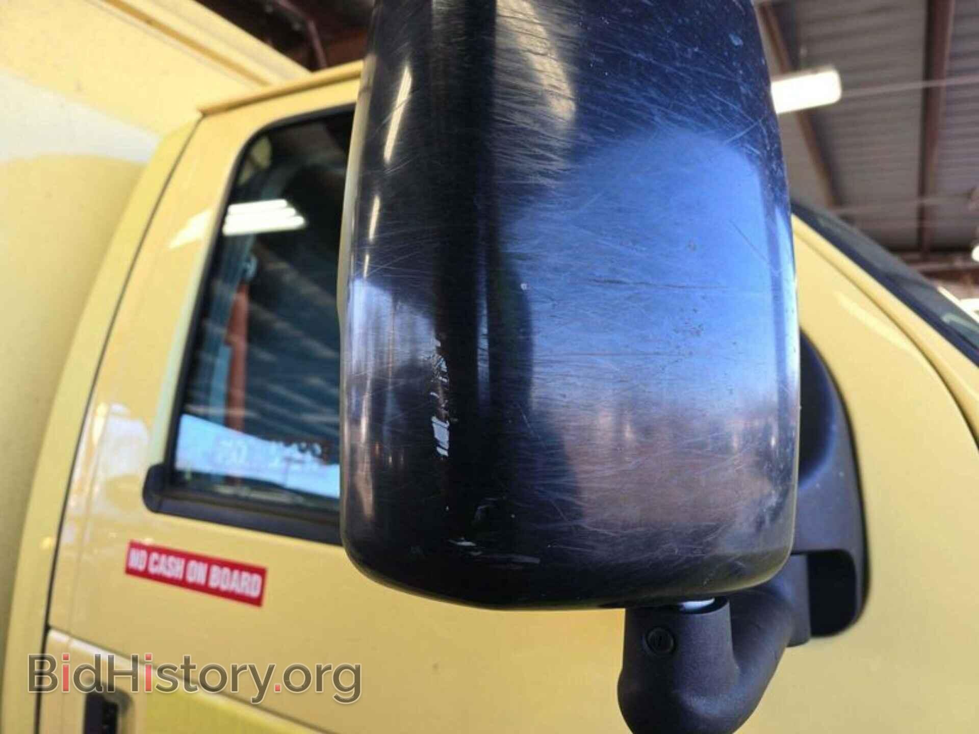2019 FORD ECONOLINE - VIN: 1FDXE4FS1KDC53545 - Фото 3