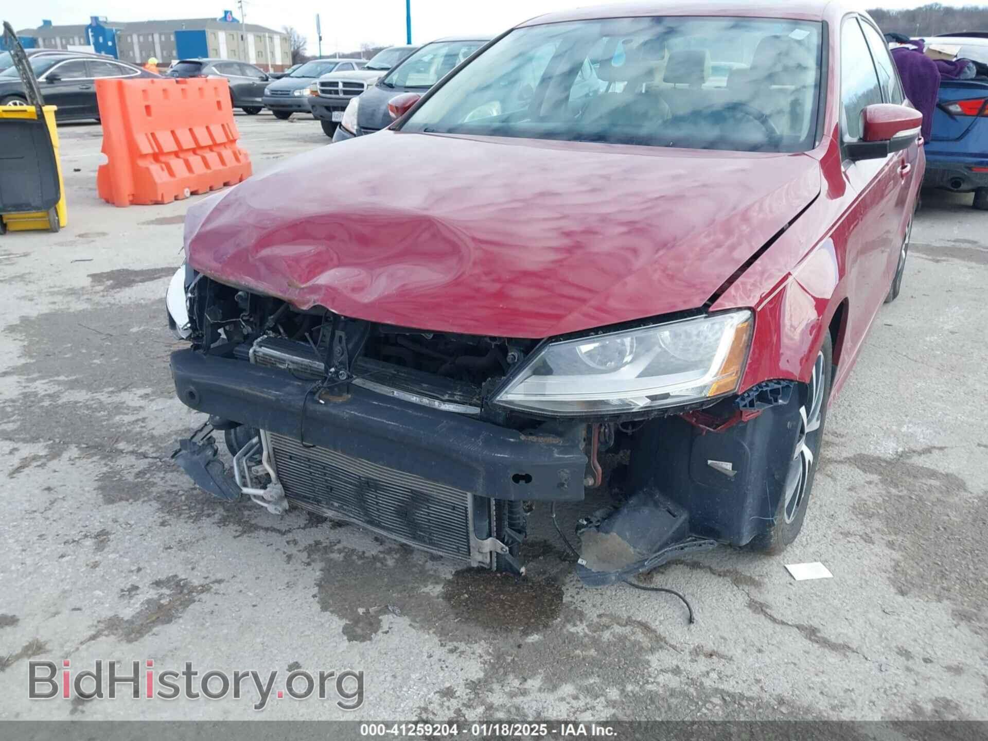 2017 VOLKSWAGEN JETTA - VIN: 3VWB67AJ5HM299529 - Фото 6
