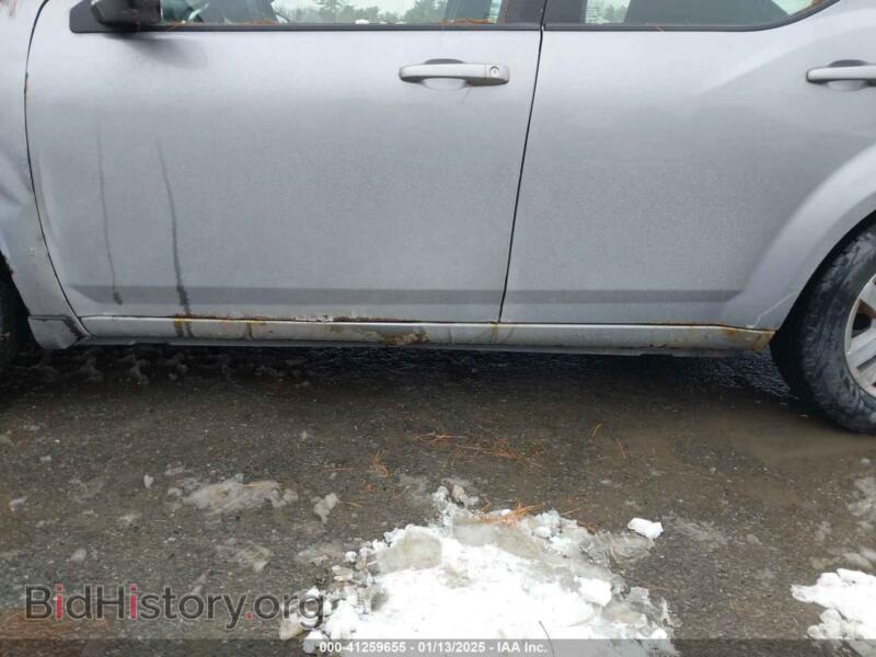 2013 Dodge AVENGER (VIN 1C3CDZAB5DN632172) — photo 6 of 11