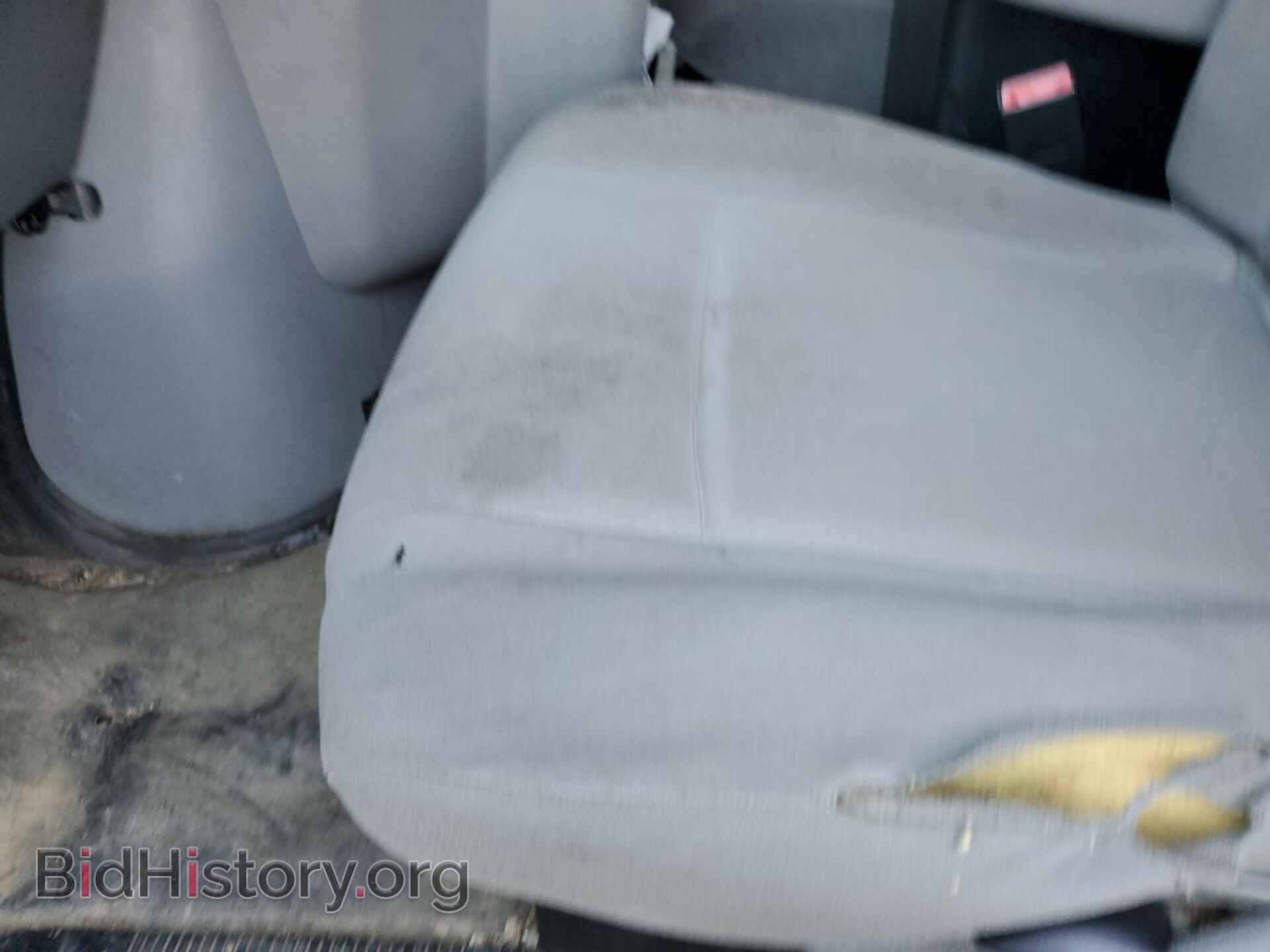2011 FORD ECONOLINE - VIN: 1FTNE2EL2BDA75784 - Фото 3