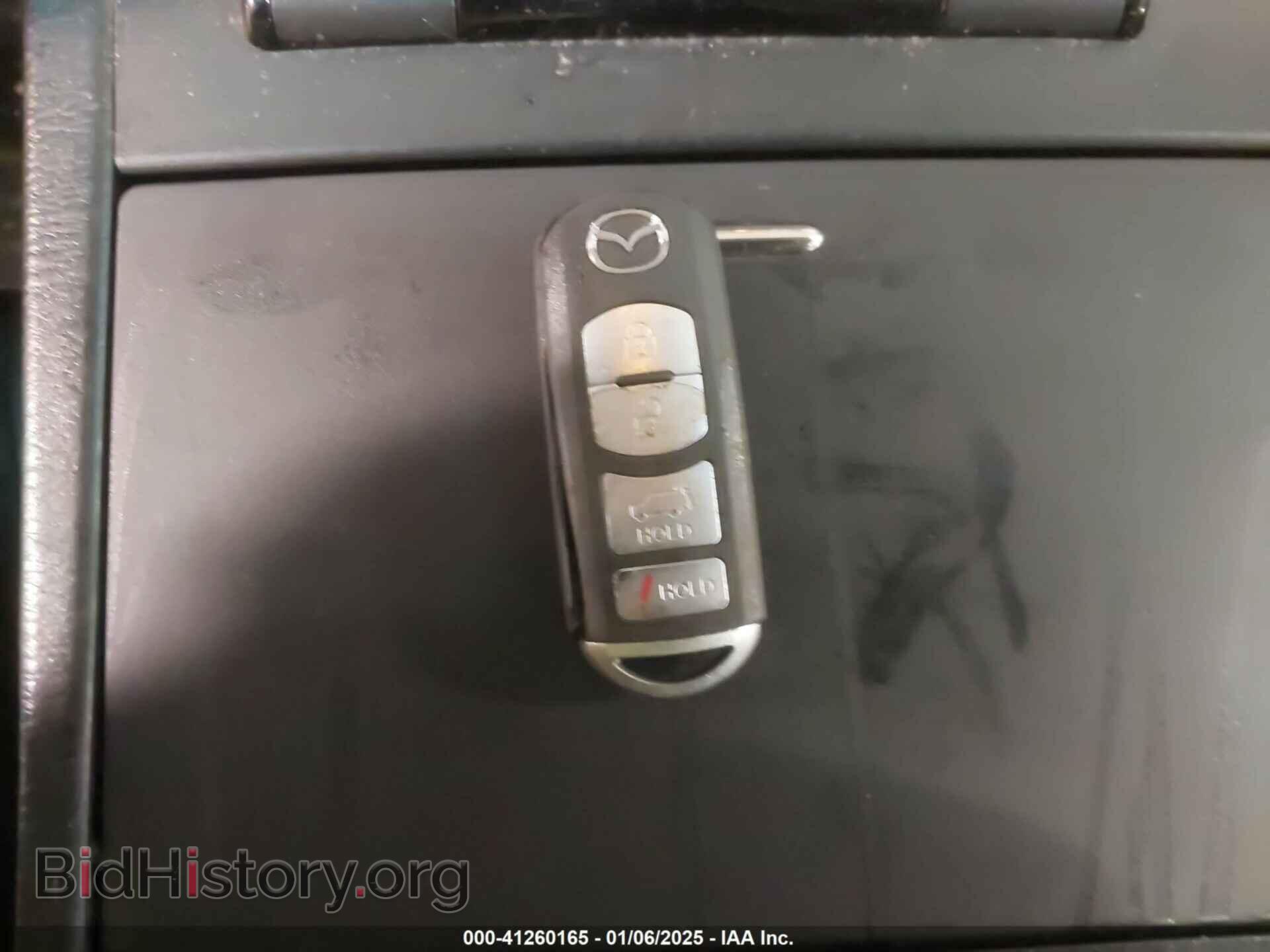2014 MAZDA CX-9 - VIN: JM3TB3CV4E0429480 - Фото 11