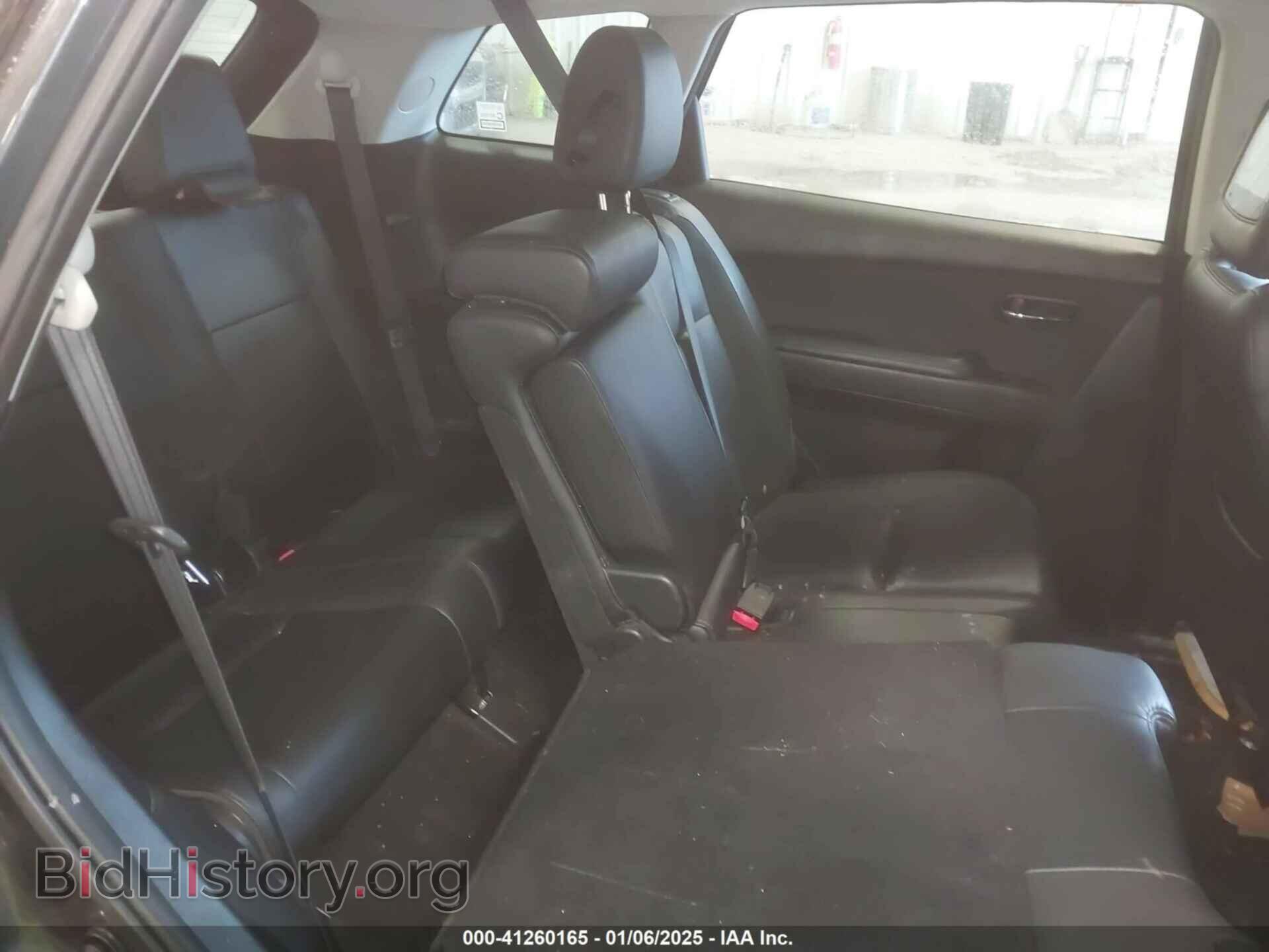 2014 MAZDA CX-9 - VIN: JM3TB3CV4E0429480 - Фото 8