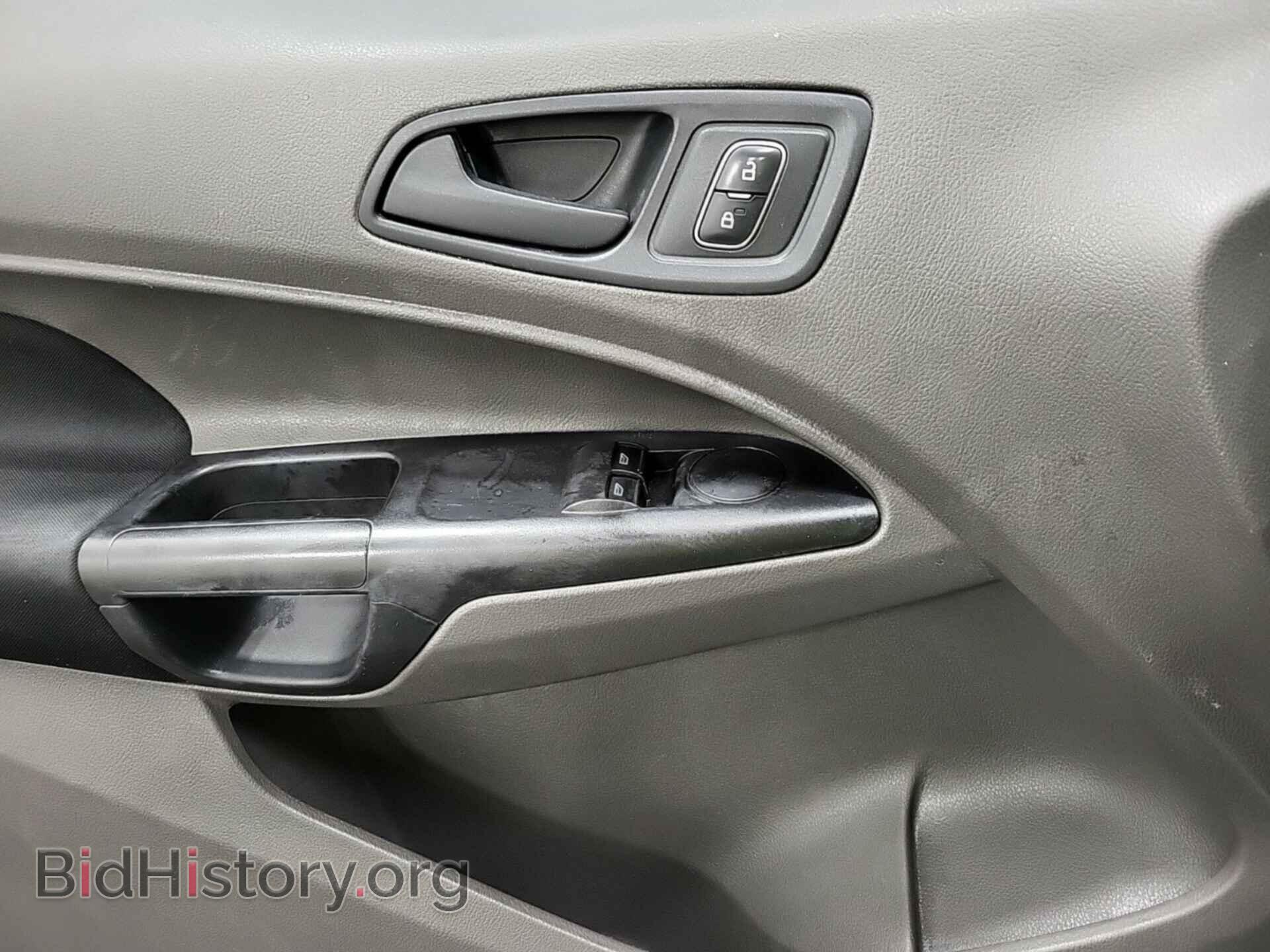 2019 FORD TRANSIT CONNECT - VIN: NM0LS6E27K1421003 - Фото 4