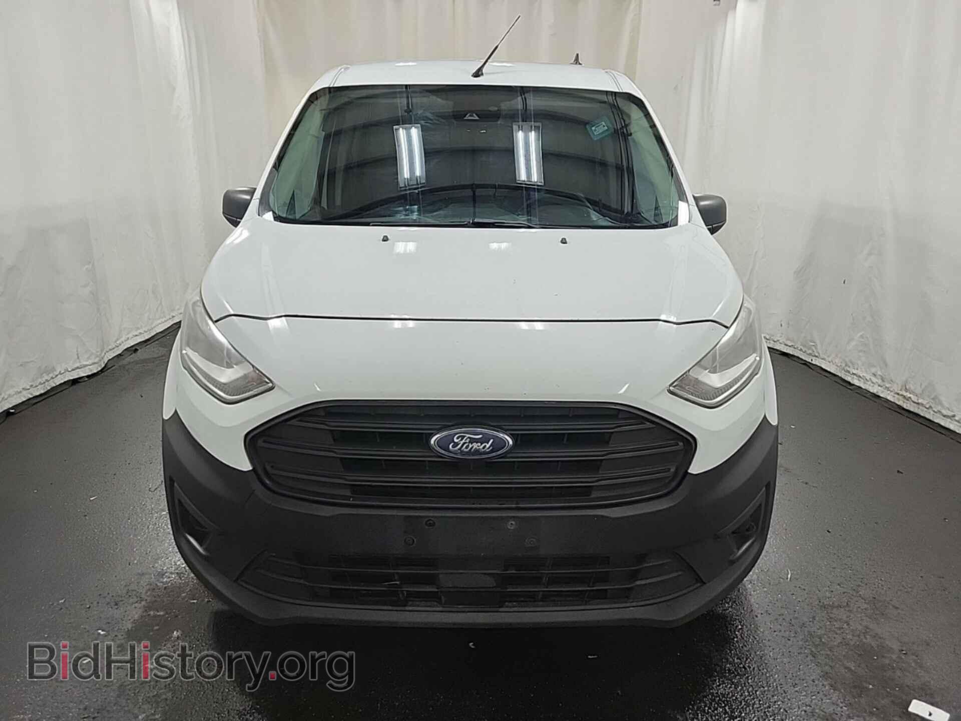 2019 FORD TRANSIT CONNECT - VIN: NM0LS6E27K1421003 - Фото 7