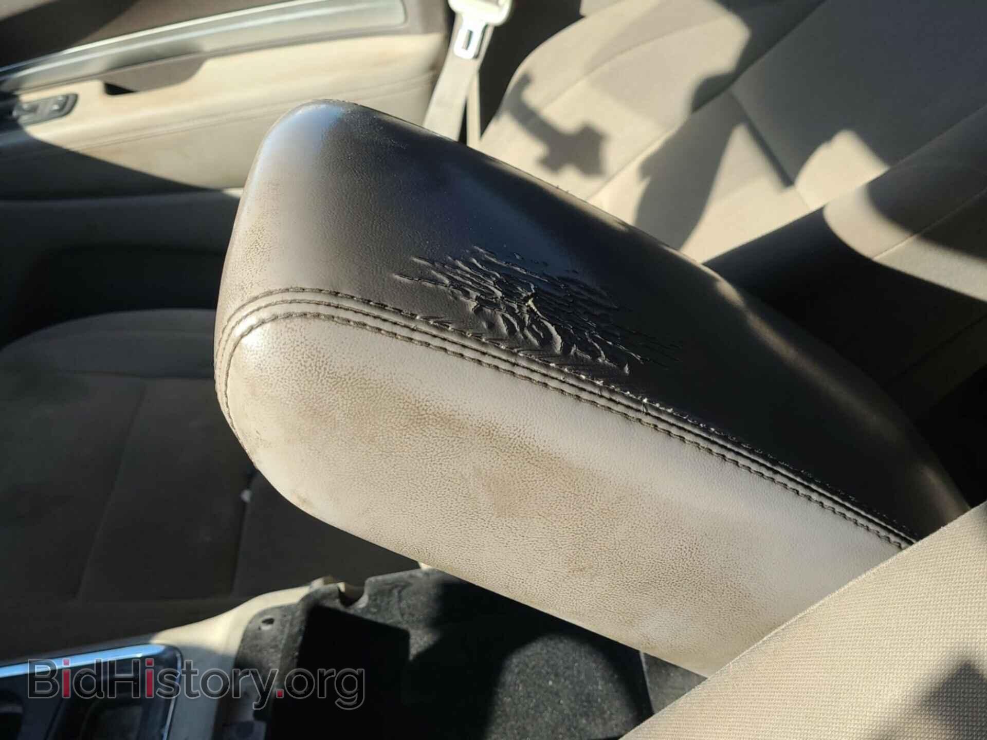 2013 DODGE DURANGO - VIN: 1C4RDJAG5DC671696 - Photo 22