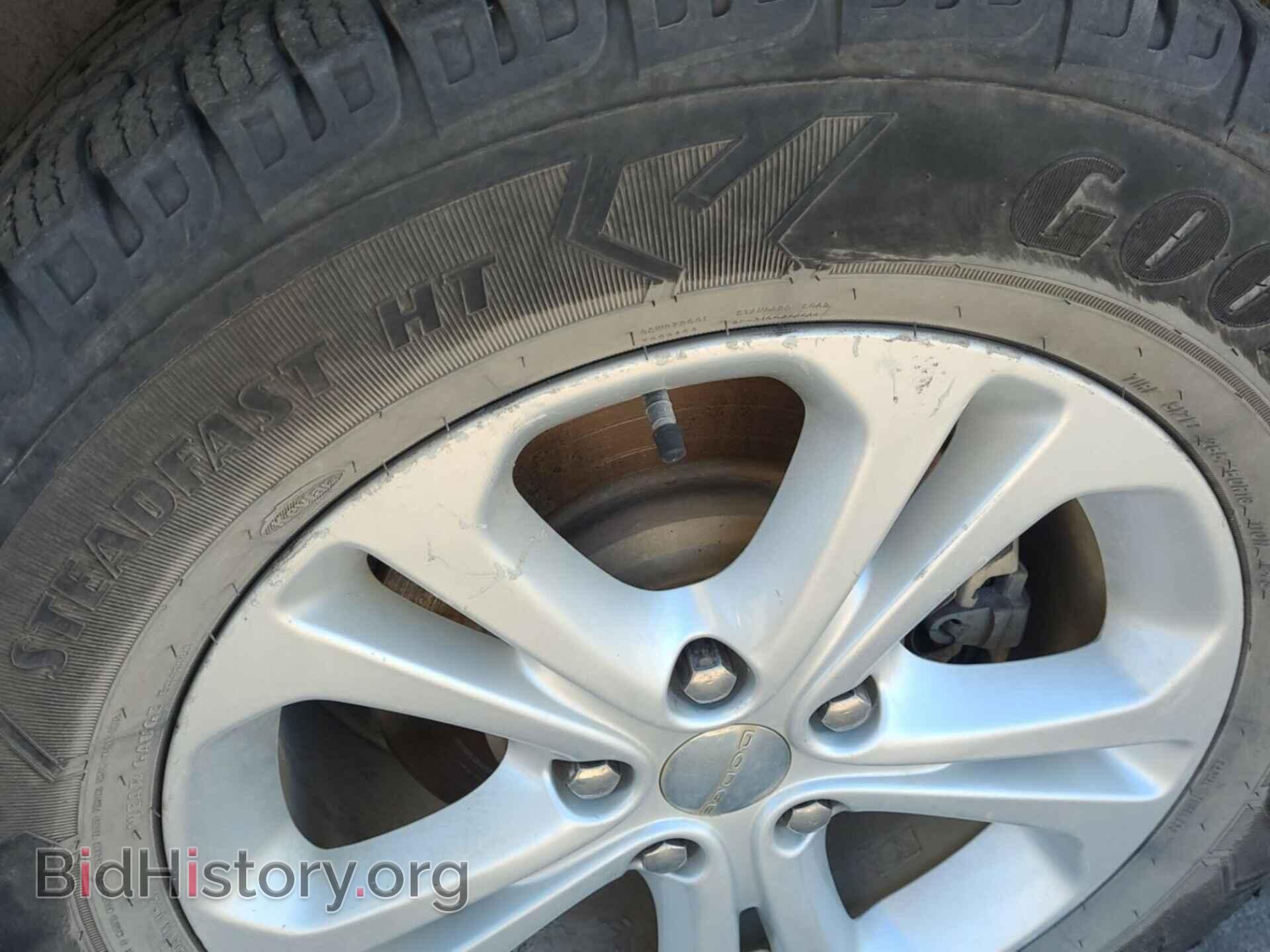2013 DODGE DURANGO - VIN: 1C4RDJAG5DC671696 - Photo 32