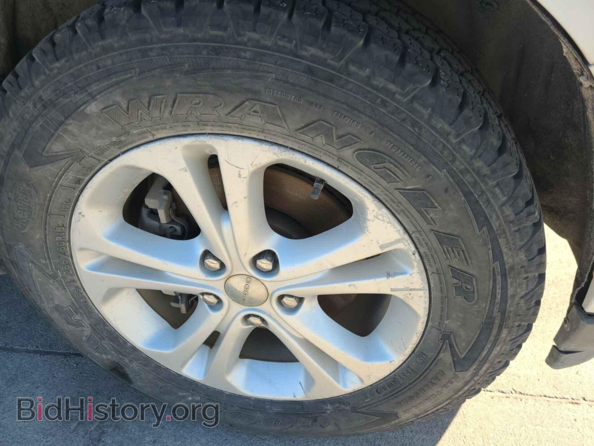 2013 DODGE DURANGO - VIN: 1C4RDJAG5DC671696 - Photo 36