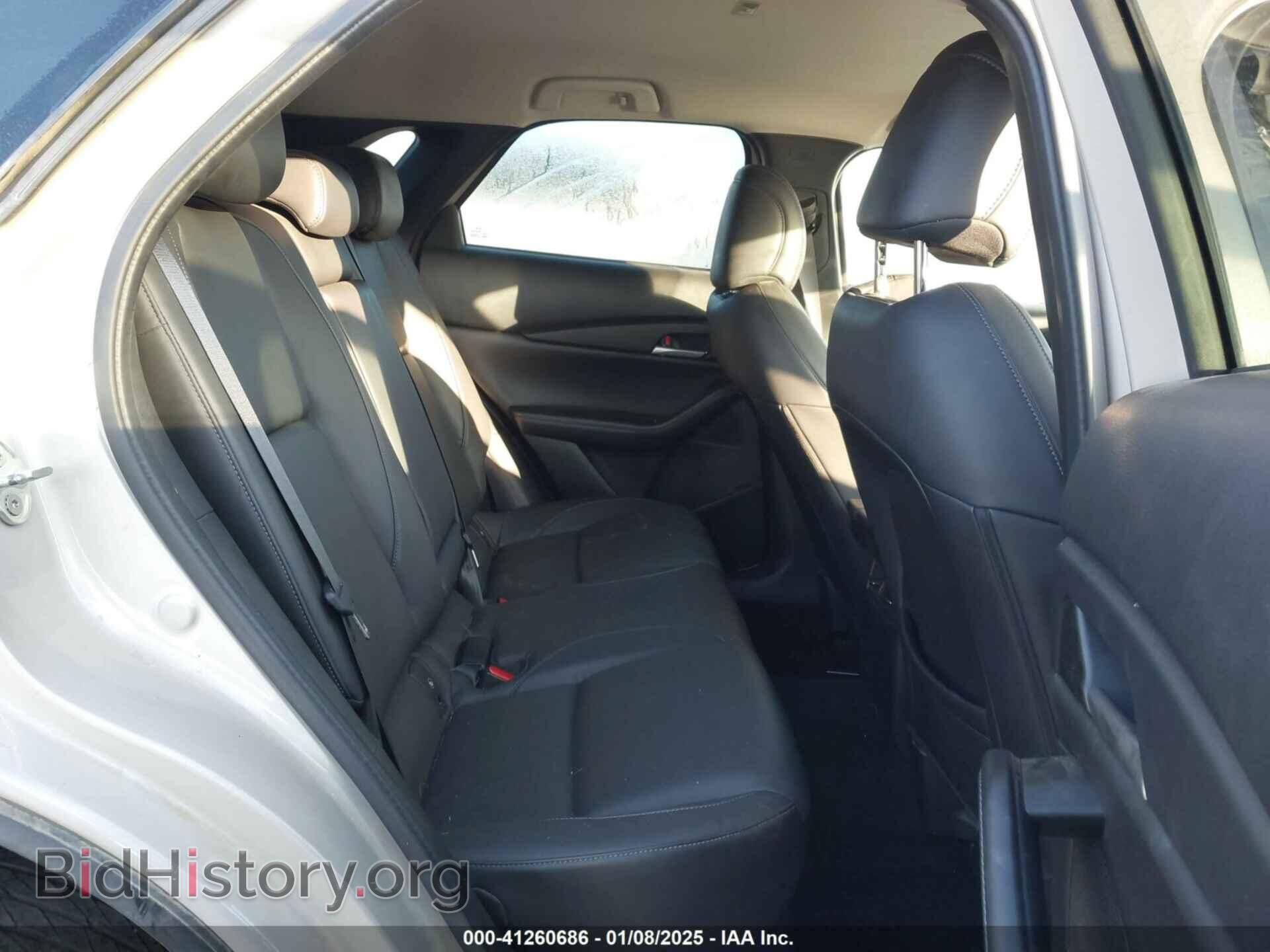 2023 MAZDA CX-30 - VIN: 3MVDMBBM5PM561575 - Фото 8