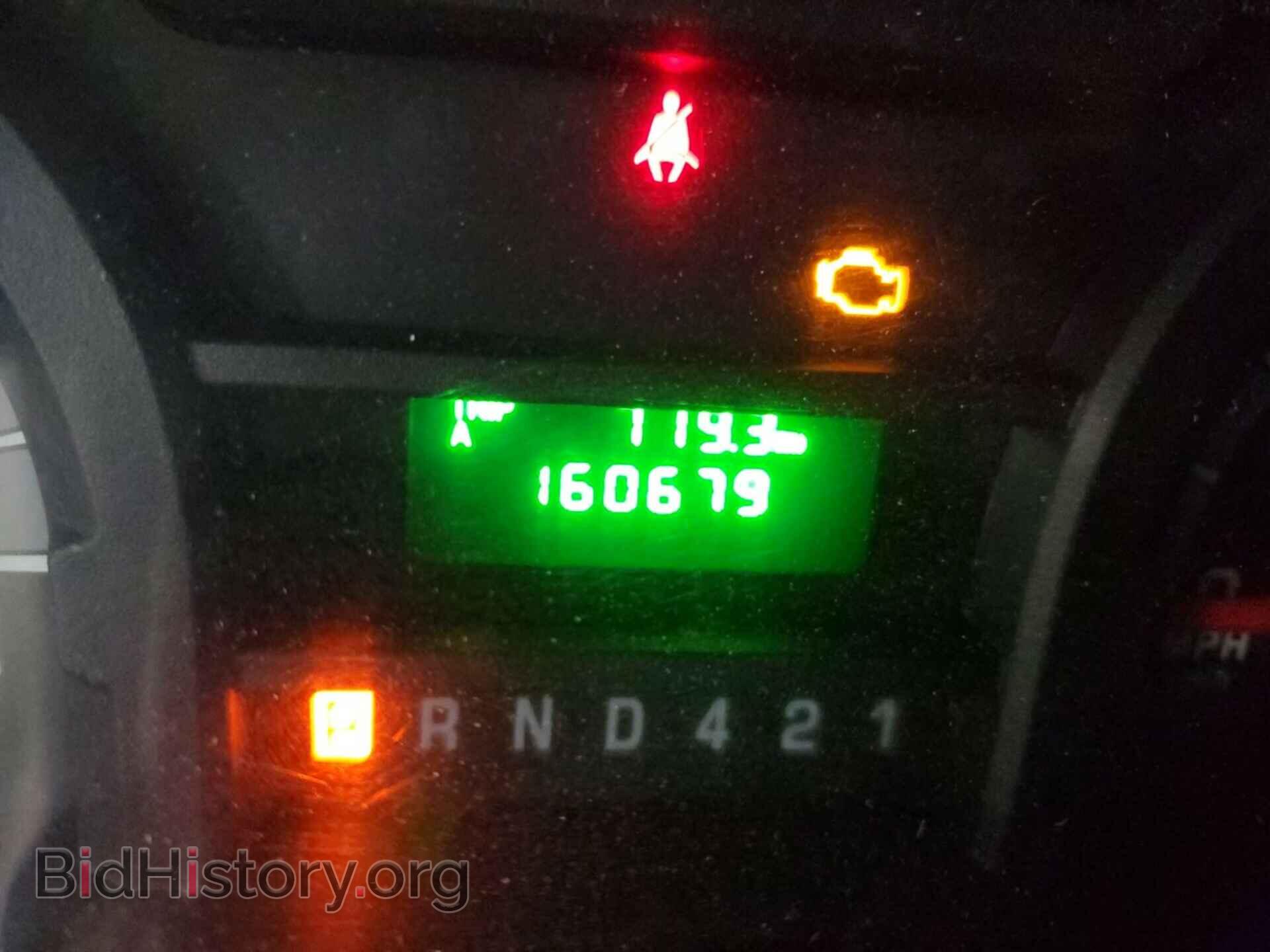 2018 FORD ECONOLINE - VIN: 1FDXE4FS8JDC24977 - Фото 16