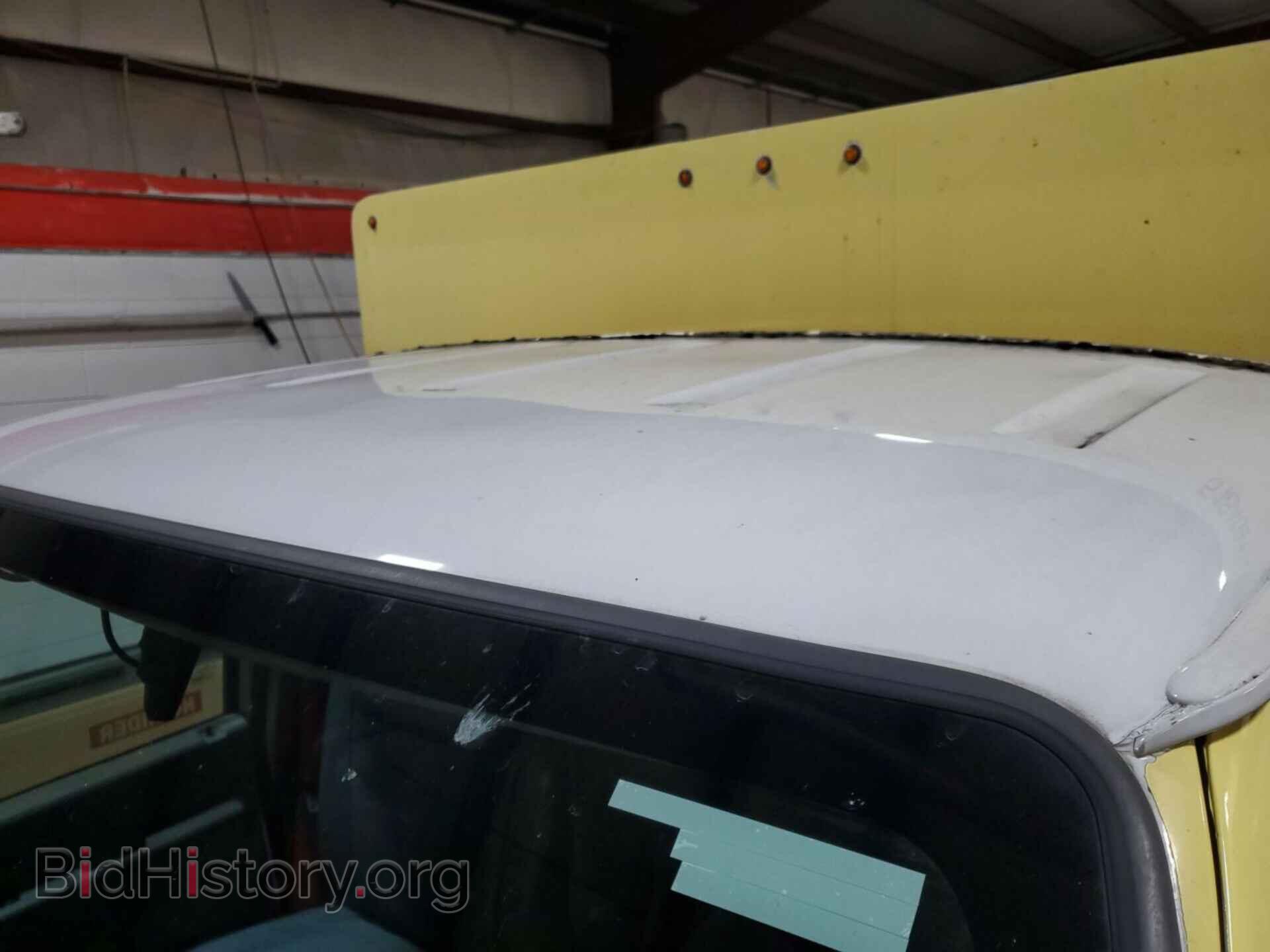 2018 FORD ECONOLINE - VIN: 1FDXE4FS8JDC24977 - Фото 22