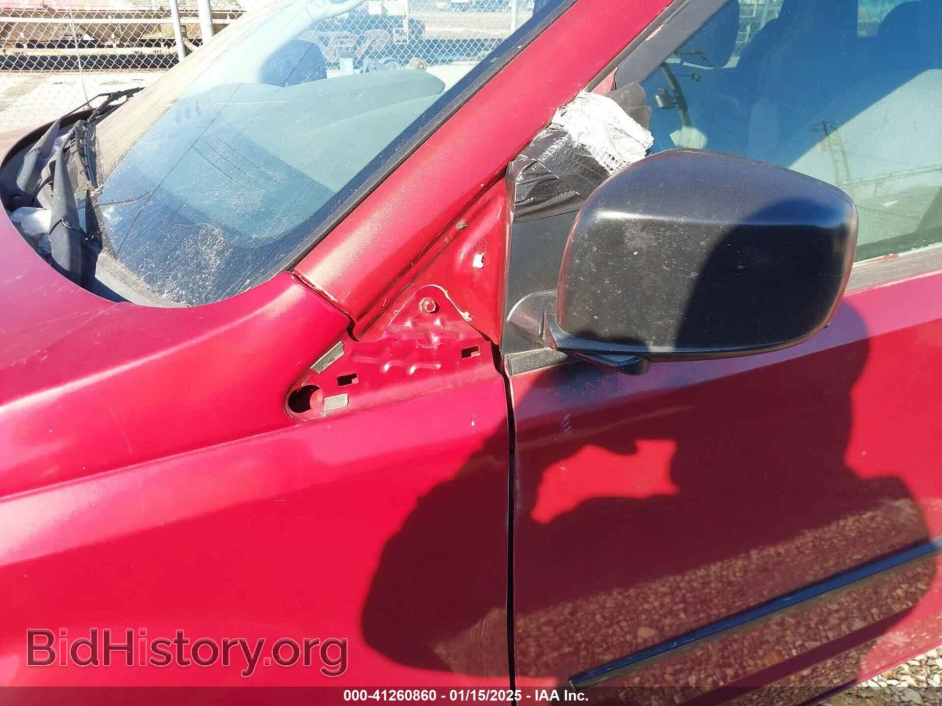 2010 DODGE GRAND CARAVAN - VIN: 2D4RN5D10AR234366 - Фото 6