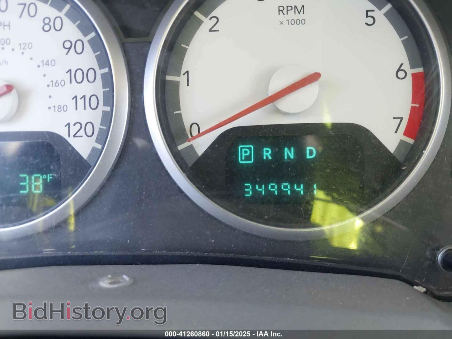 2010 DODGE GRAND CARAVAN - VIN: 2D4RN5D10AR234366 - Фото 7