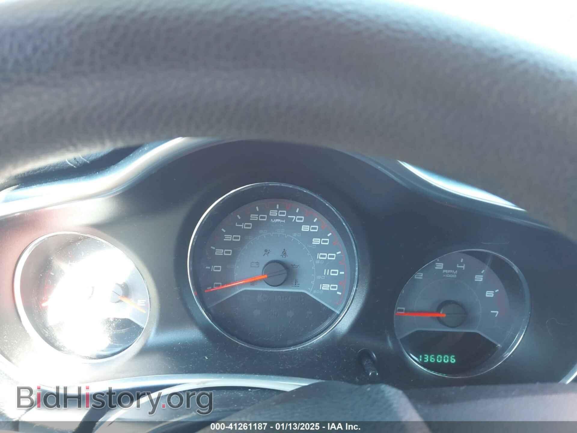 2013 DODGE AVENGER - VIN: 1C3CDZAG5DN717332 - Photo 7