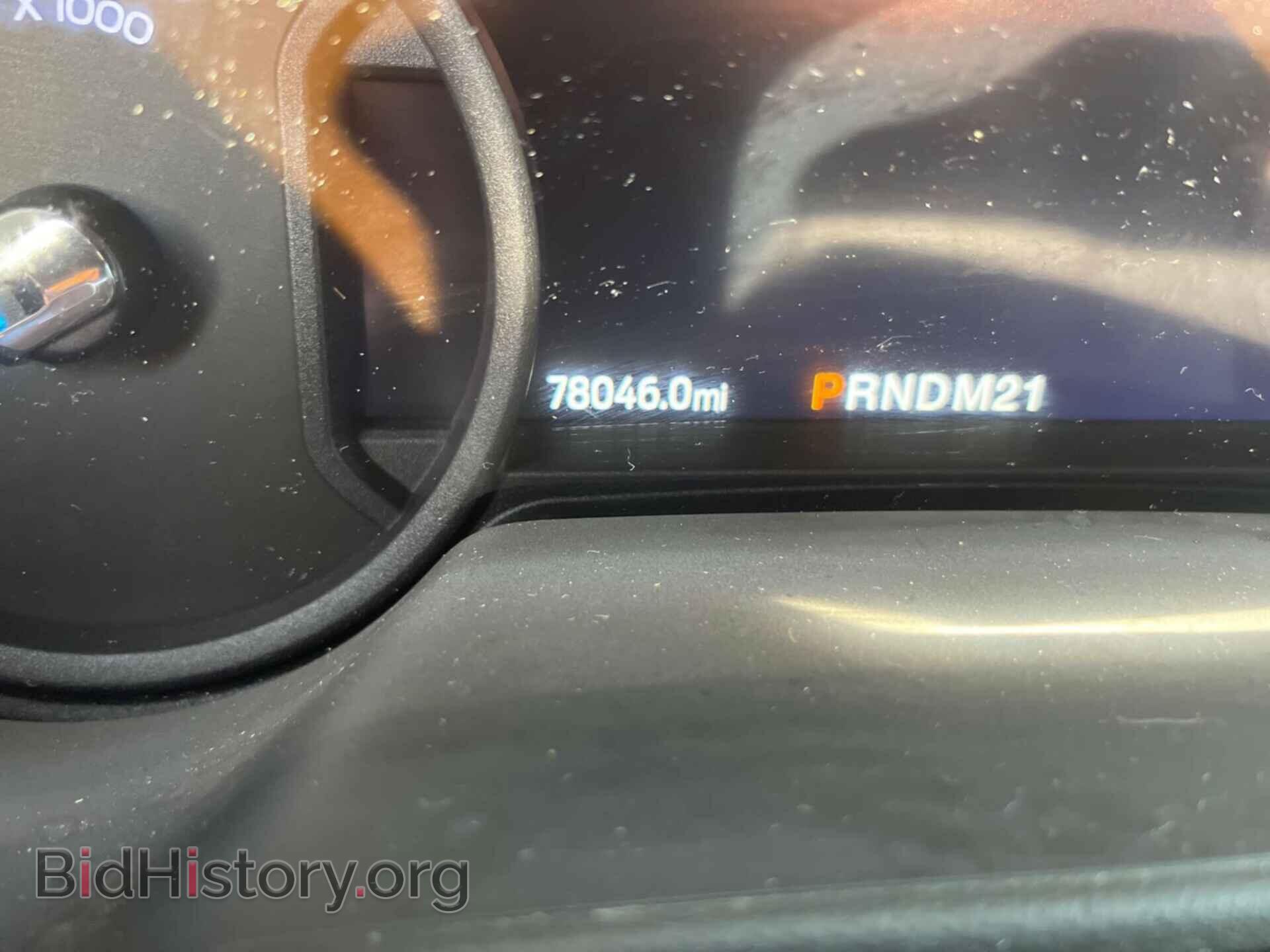 2021 FORD E-450 CUTAWAY - VIN: 1FDXE4FN7MDC34429 - Фото 2