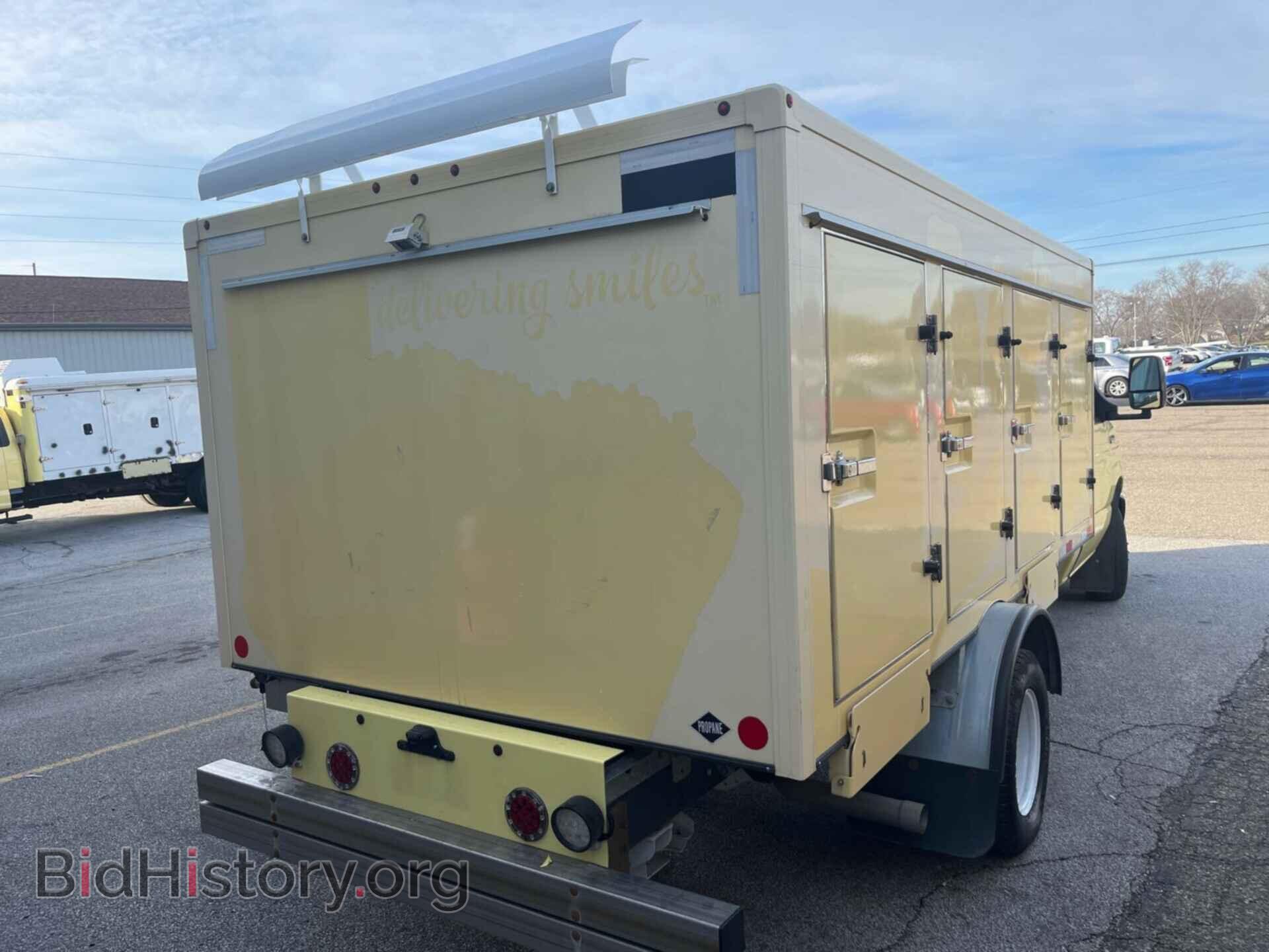 2021 FORD E-450 CUTAWAY - VIN: 1FDXE4FN7MDC34429 - Фото 17