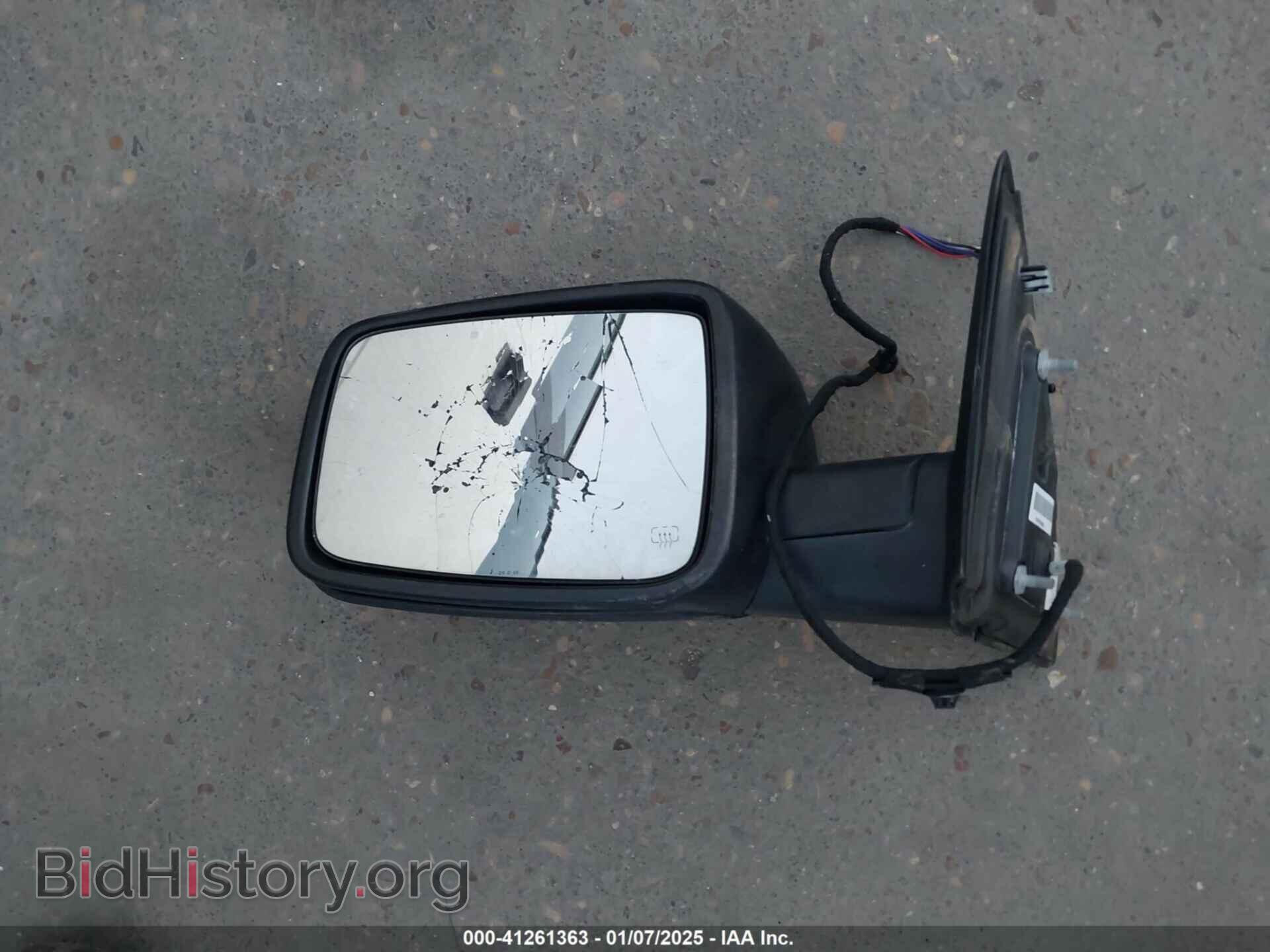 2012 RAM 1500 - VIN: 1C6RD6FP8CS301182 - Фото 12