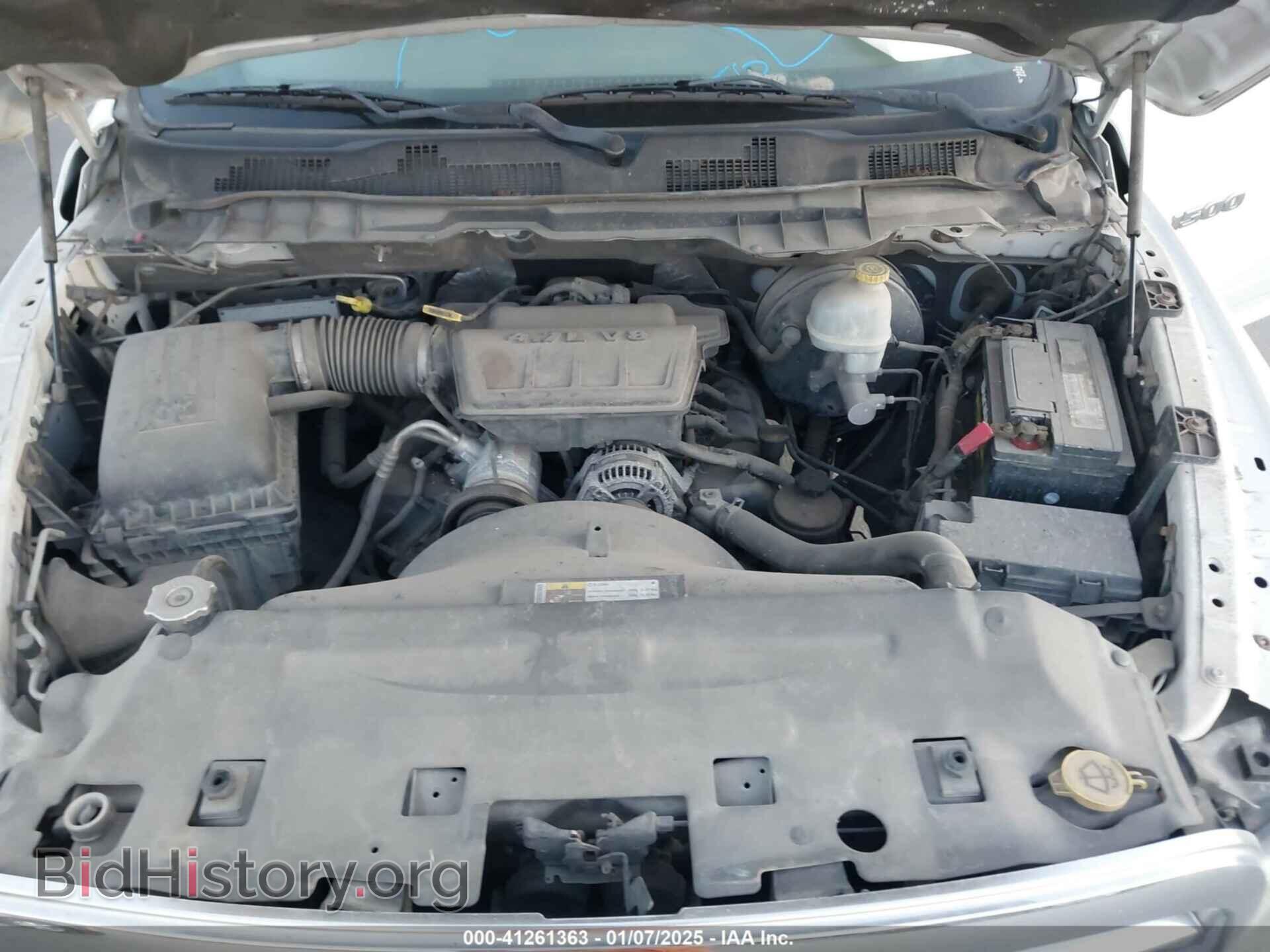 2012 RAM 1500 - VIN: 1C6RD6FP8CS301182 - Фото 10