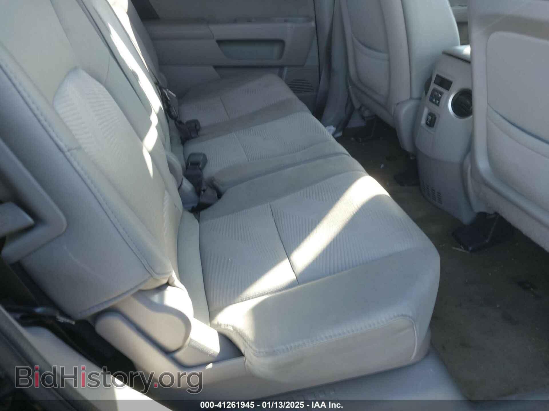 2014 HONDA PILOT - VIN: 5FNYF3H26EB010162 - Фото 8