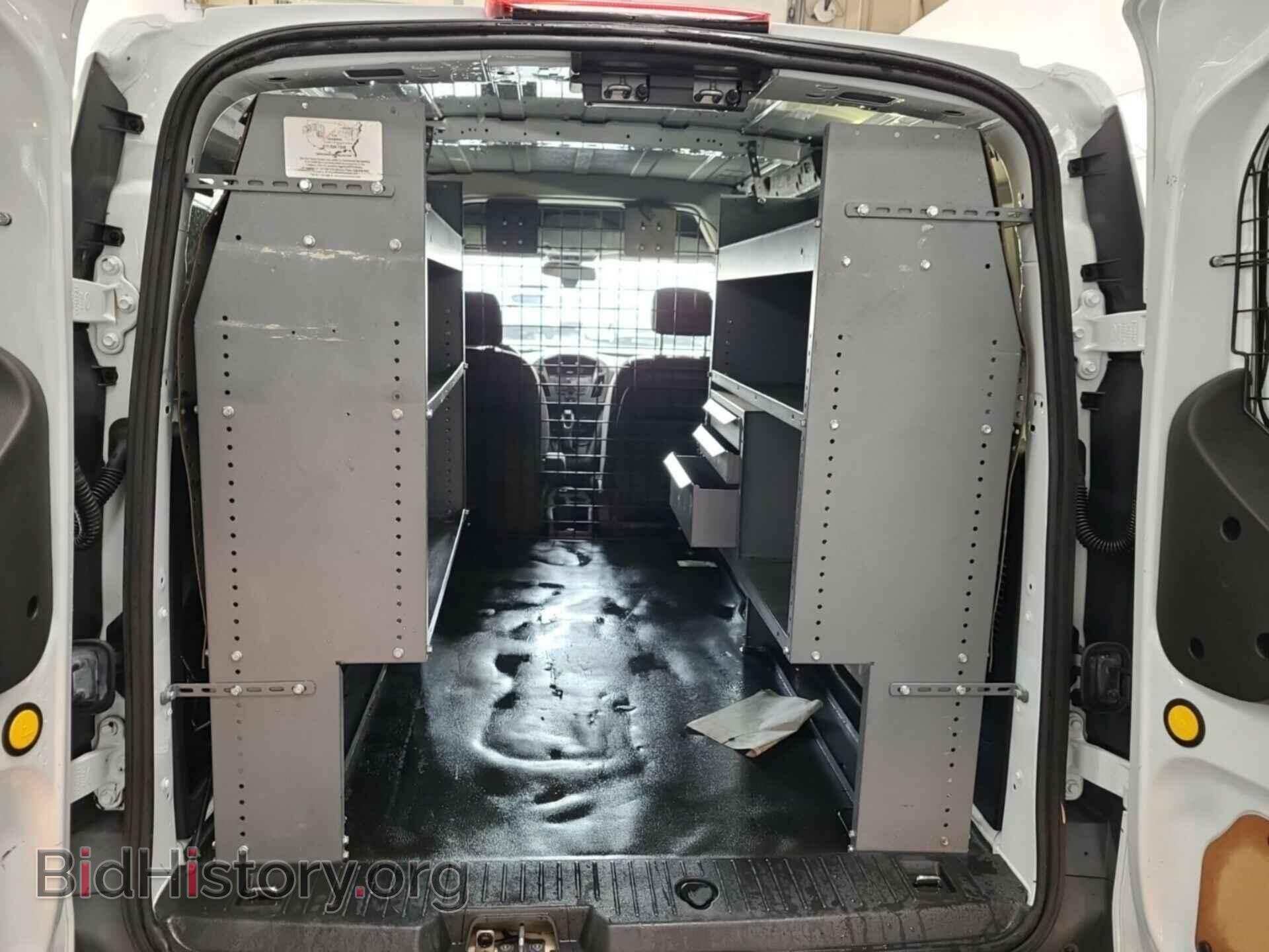 2017 FORD TRANSIT CONNECT - VIN: NM0LS7E71H1309274 - Фото 19