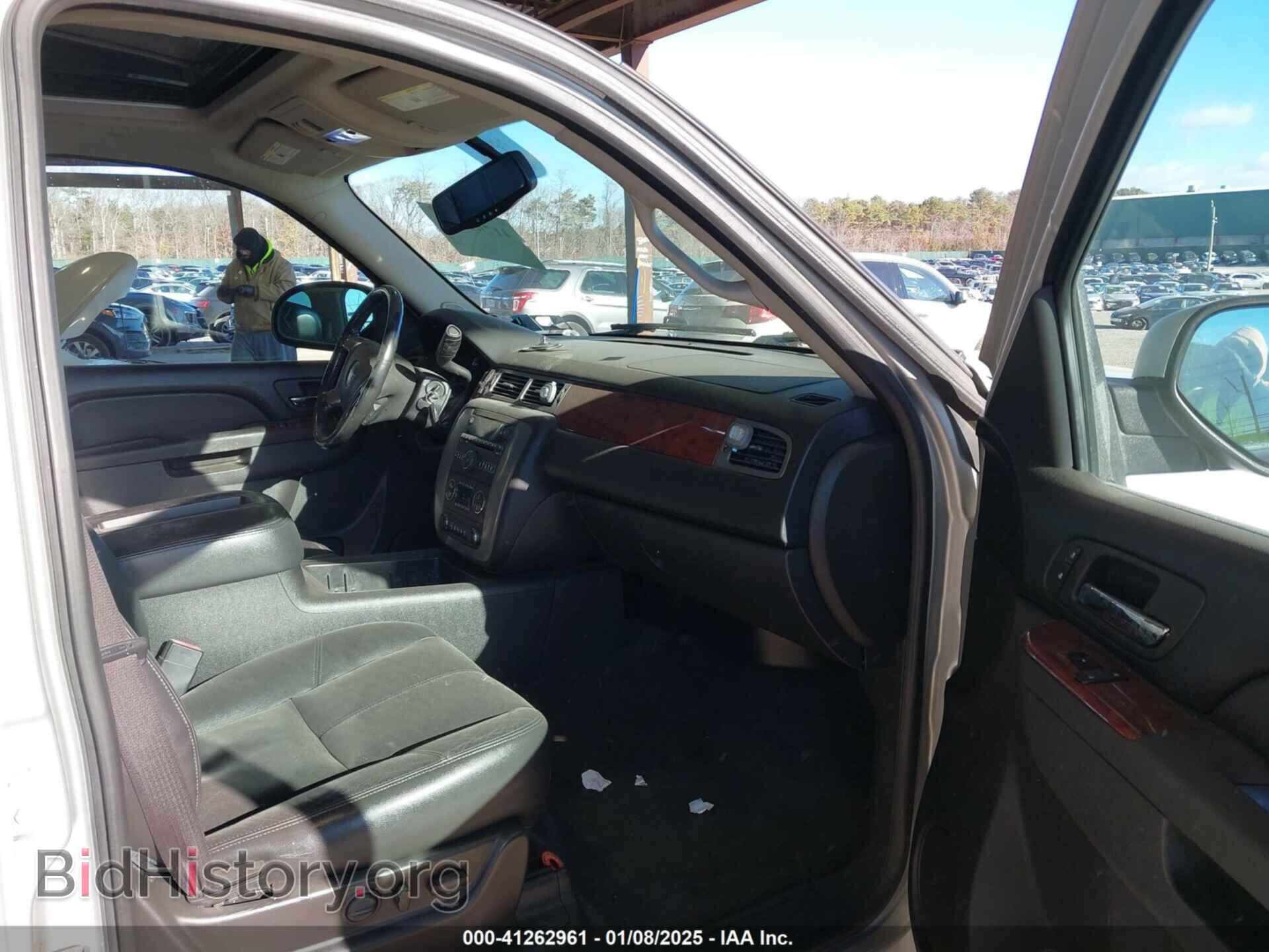 2012 GMC YUKON - VIN: 1GKS2CE04CR171996 - Фото 5