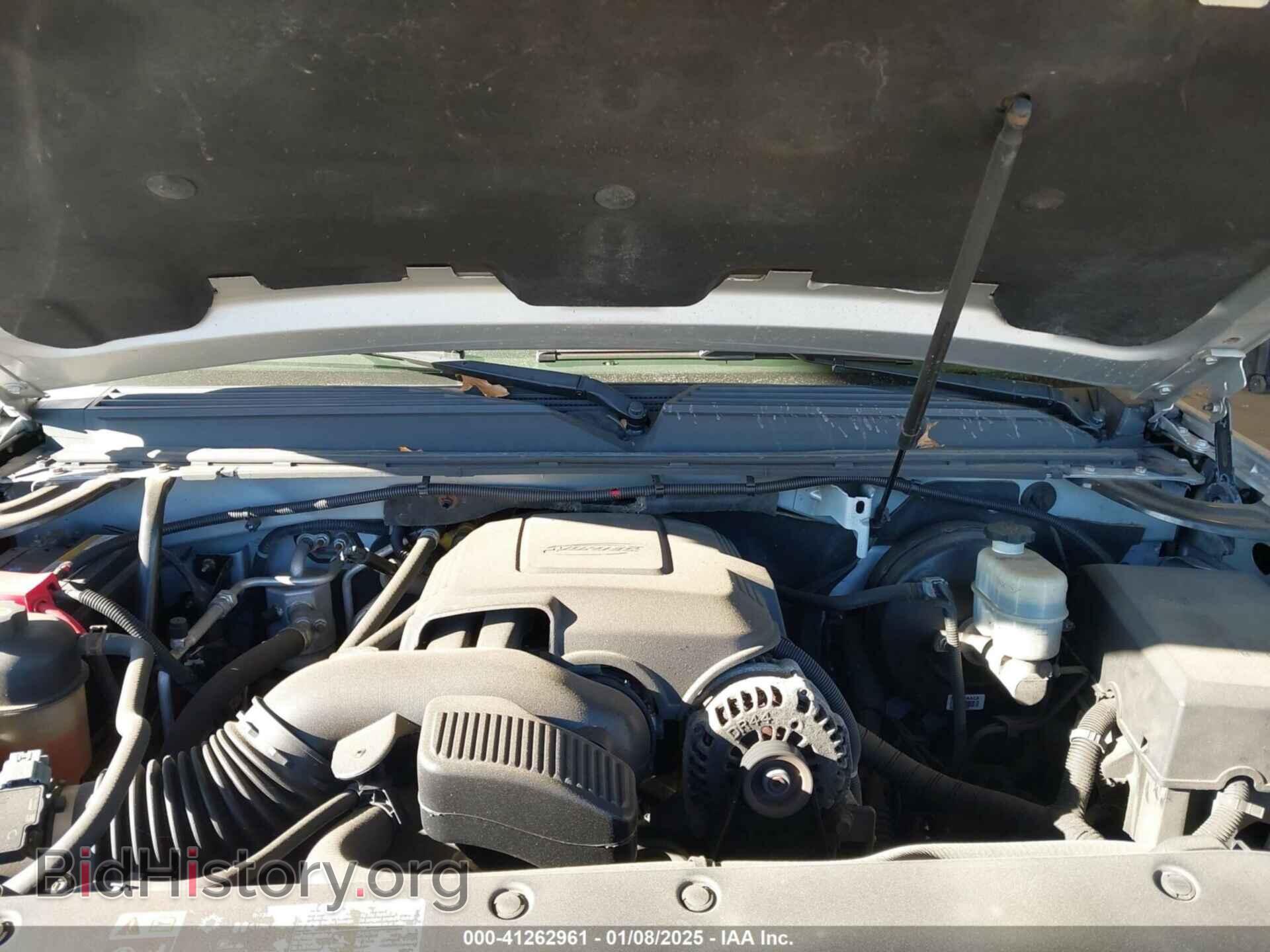 2012 GMC YUKON - VIN: 1GKS2CE04CR171996 - Фото 10