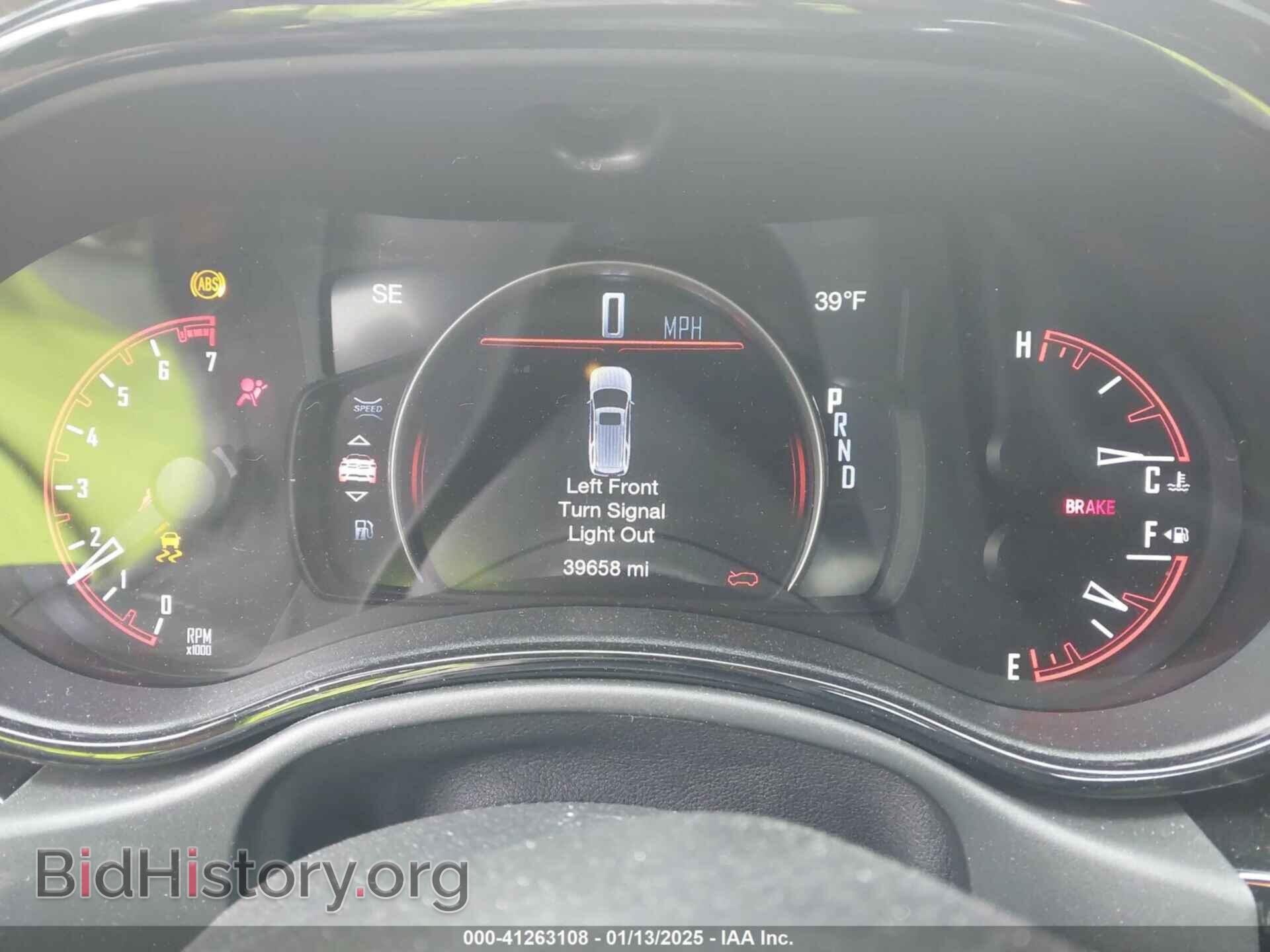 2021 DODGE DURANGO - VIN: 1C4RDJDG5MC611185 - Photo 7