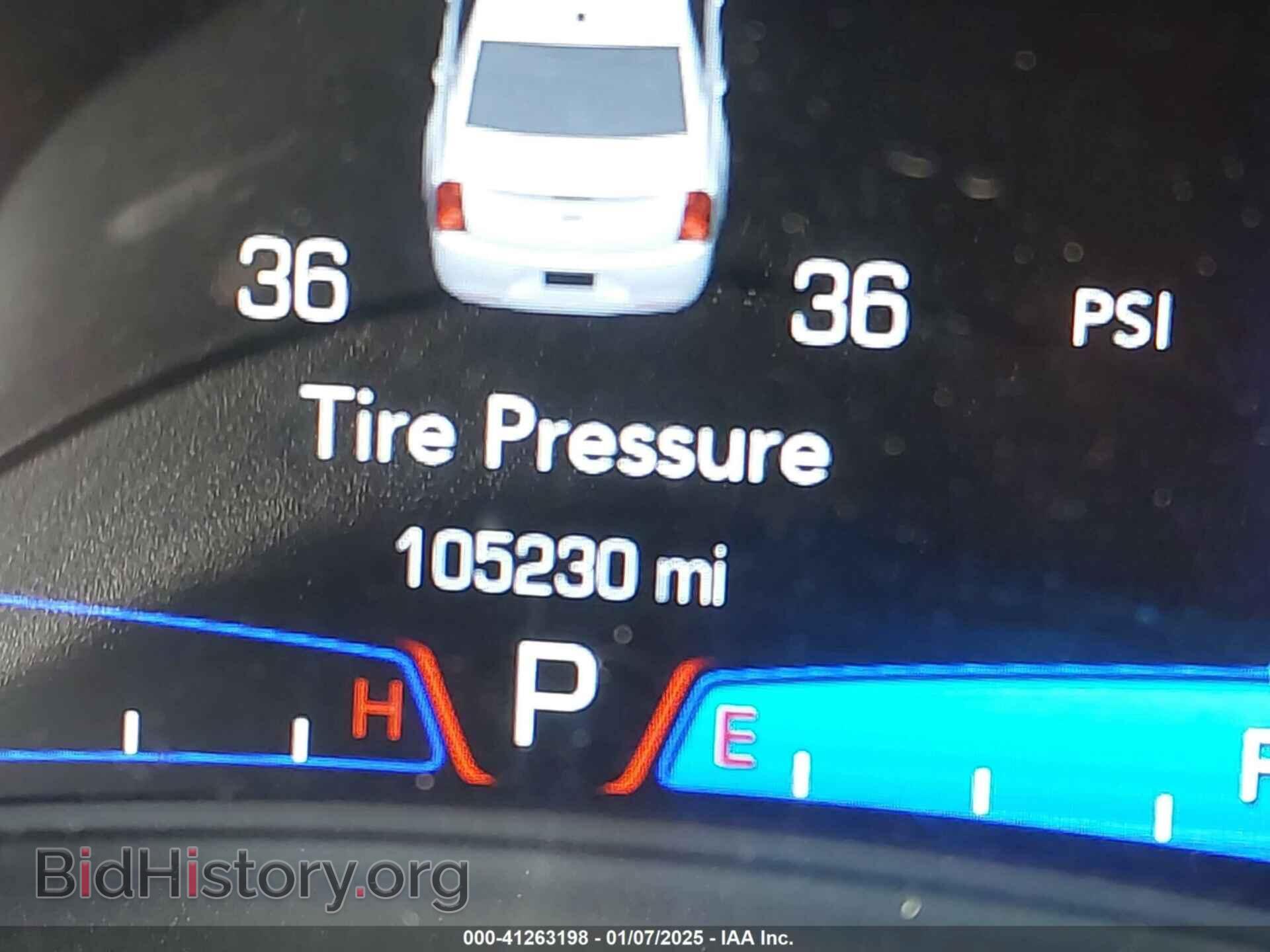 2018 CHRYSLER 300 - VIN: 2C3CCAAG7JH331763 - Фото 15