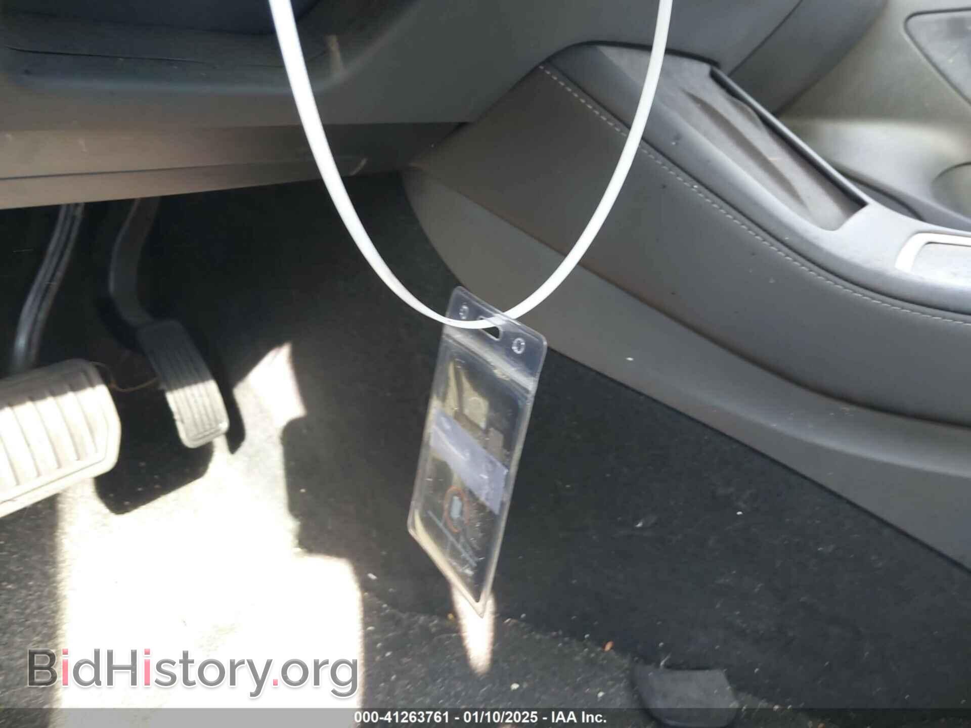 2022 TESLA MODEL 3 - VIN: 5YJ3E1EA4NF319237 - Фото 11