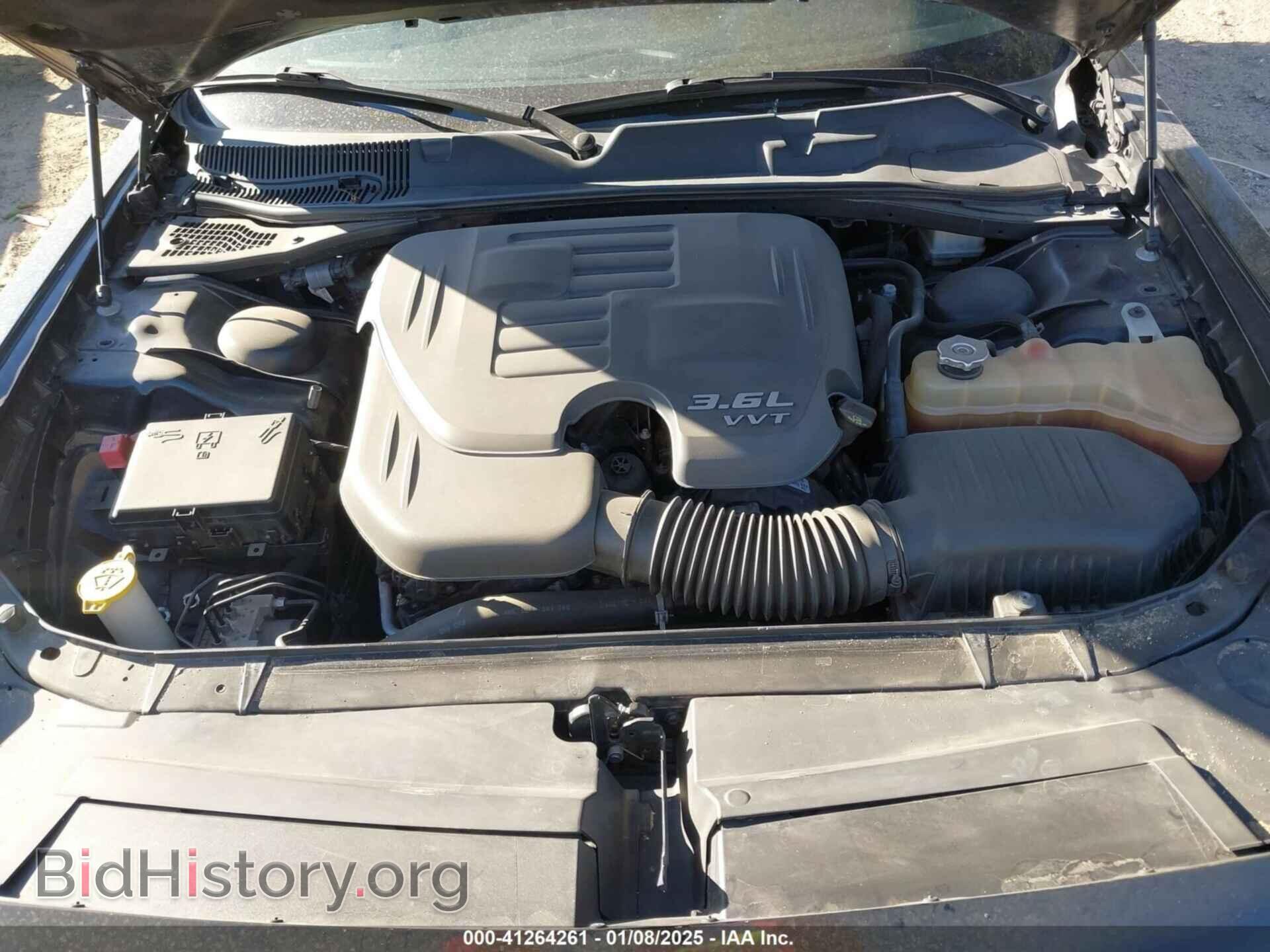 2018 DODGE CHALLENGER - VIN: 2C3CDZAG5JH321907 - Фото 10