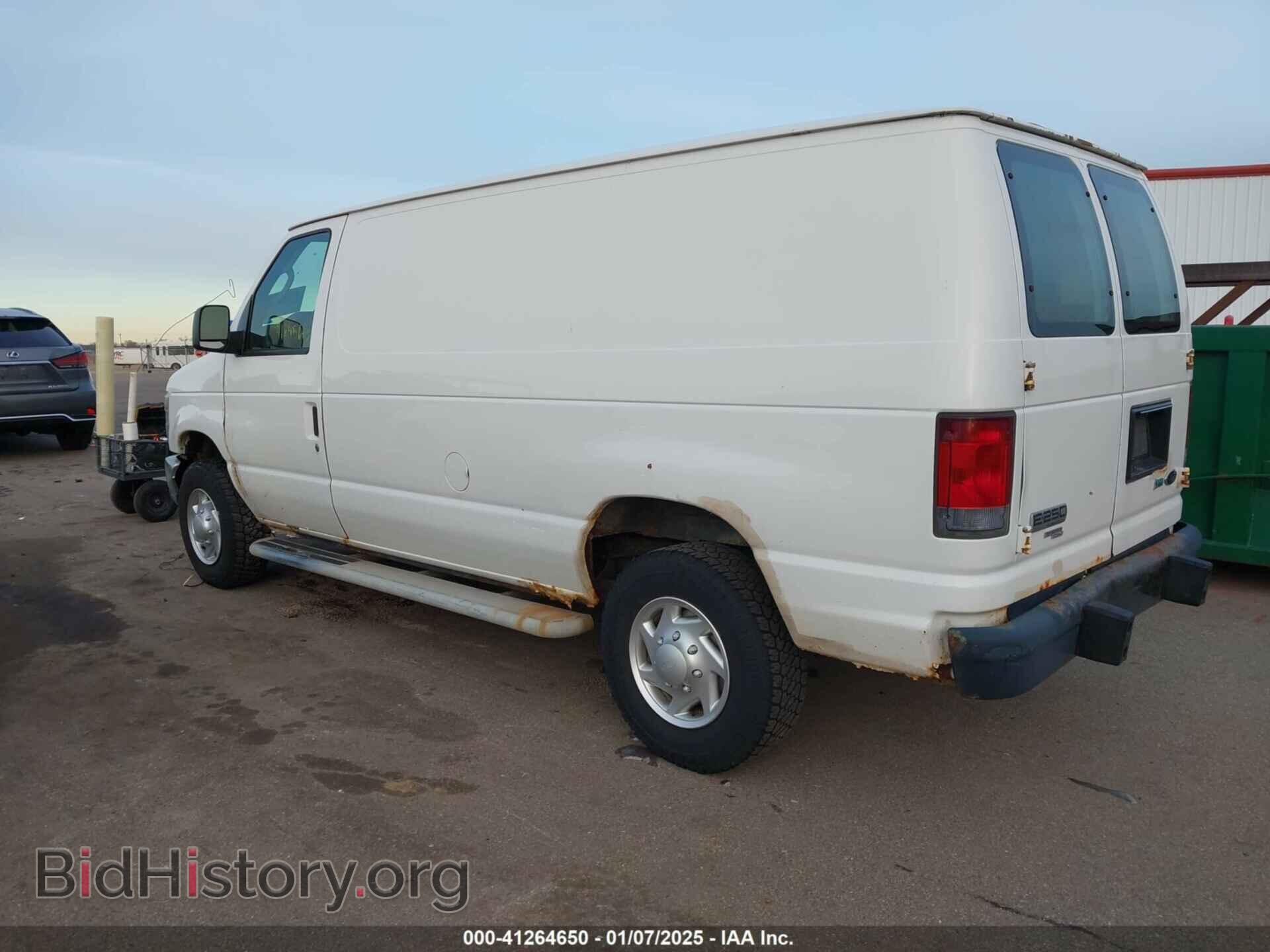 2011 FORD E-250 - VIN: 1FTNE2EW8BDB15800 - Photo 3