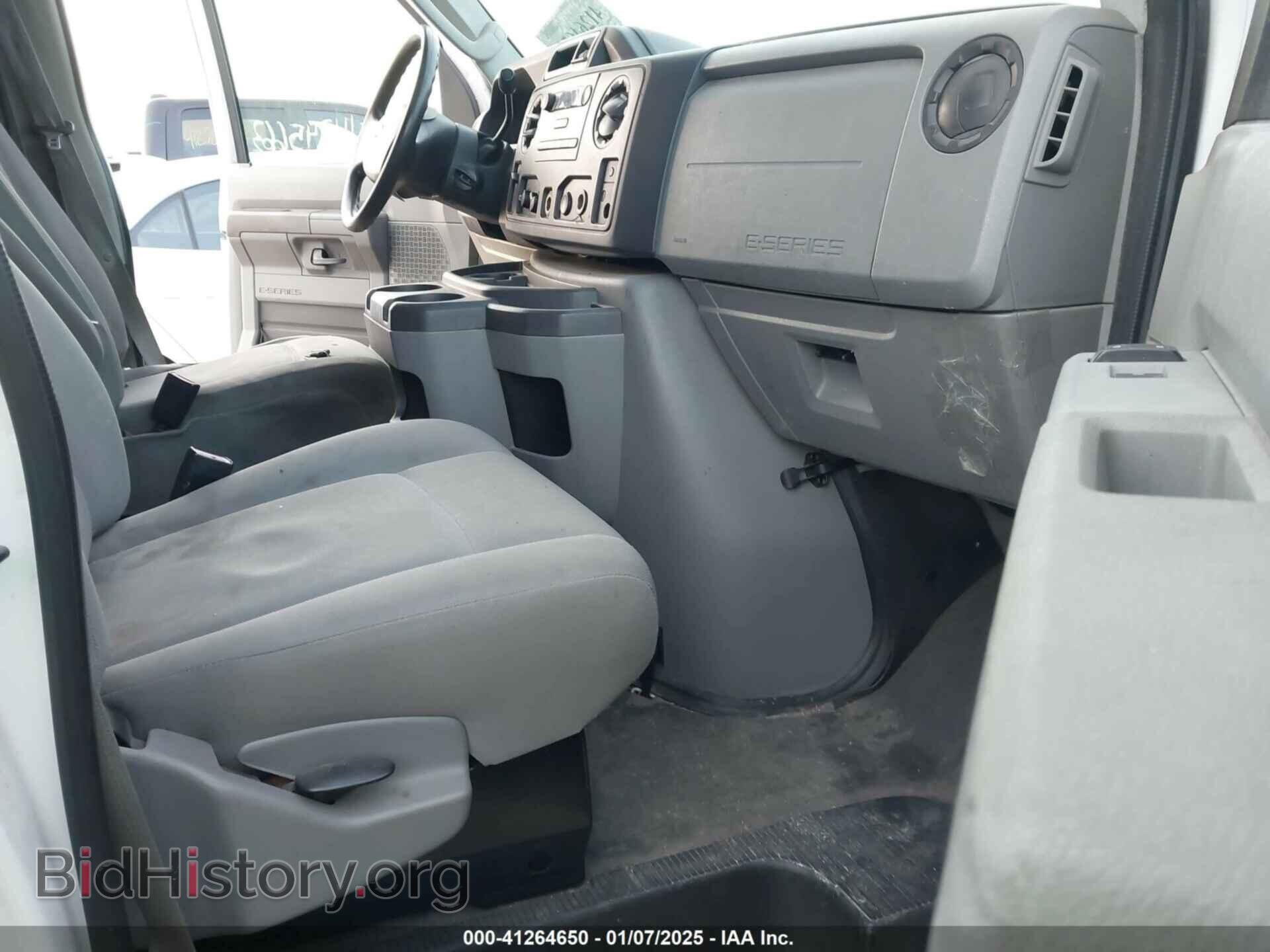 2011 FORD E-250 - VIN: 1FTNE2EW8BDB15800 - Photo 5