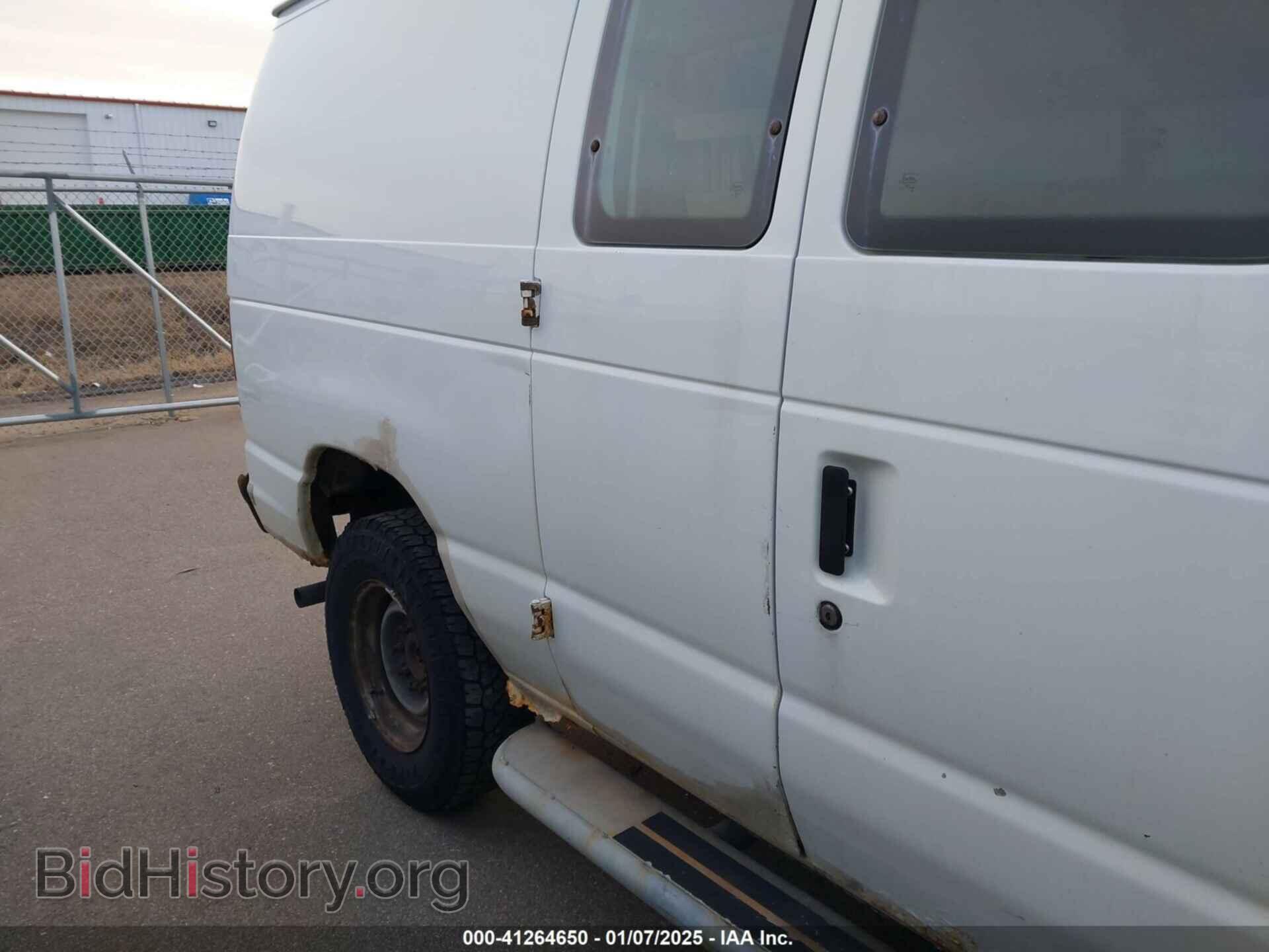 2011 FORD E-250 - VIN: 1FTNE2EW8BDB15800 - Photo 6